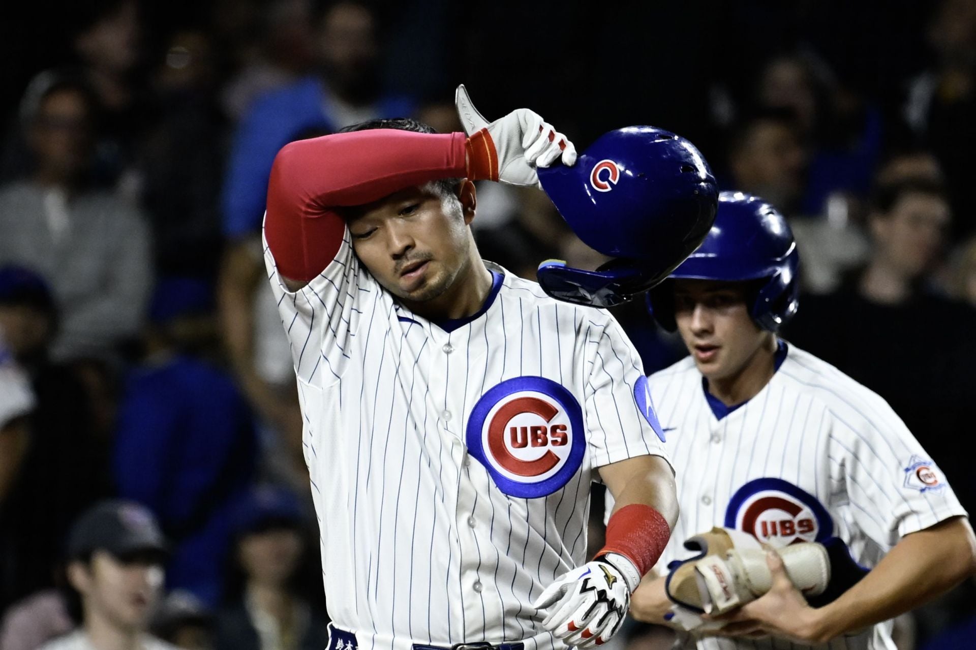 Today's Best MLB Home Run Prop Bets: Top 5 Predictions ft. Yordan Álvarez, Seiya Suzuki | September 18, 2026