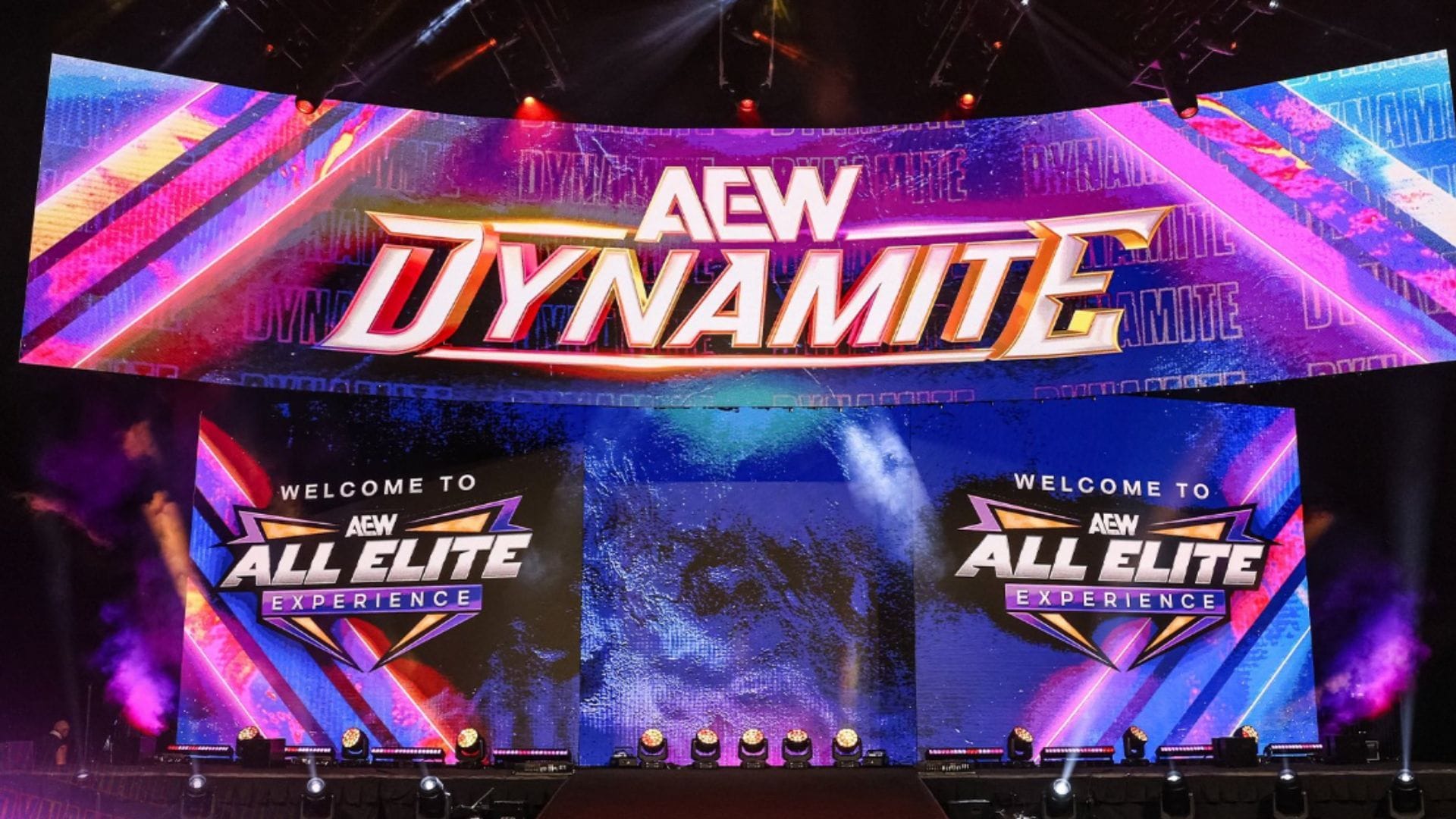 'I'm bringing the wheelchair!' - Female star sends a message ahead of AEW return after FOUR years