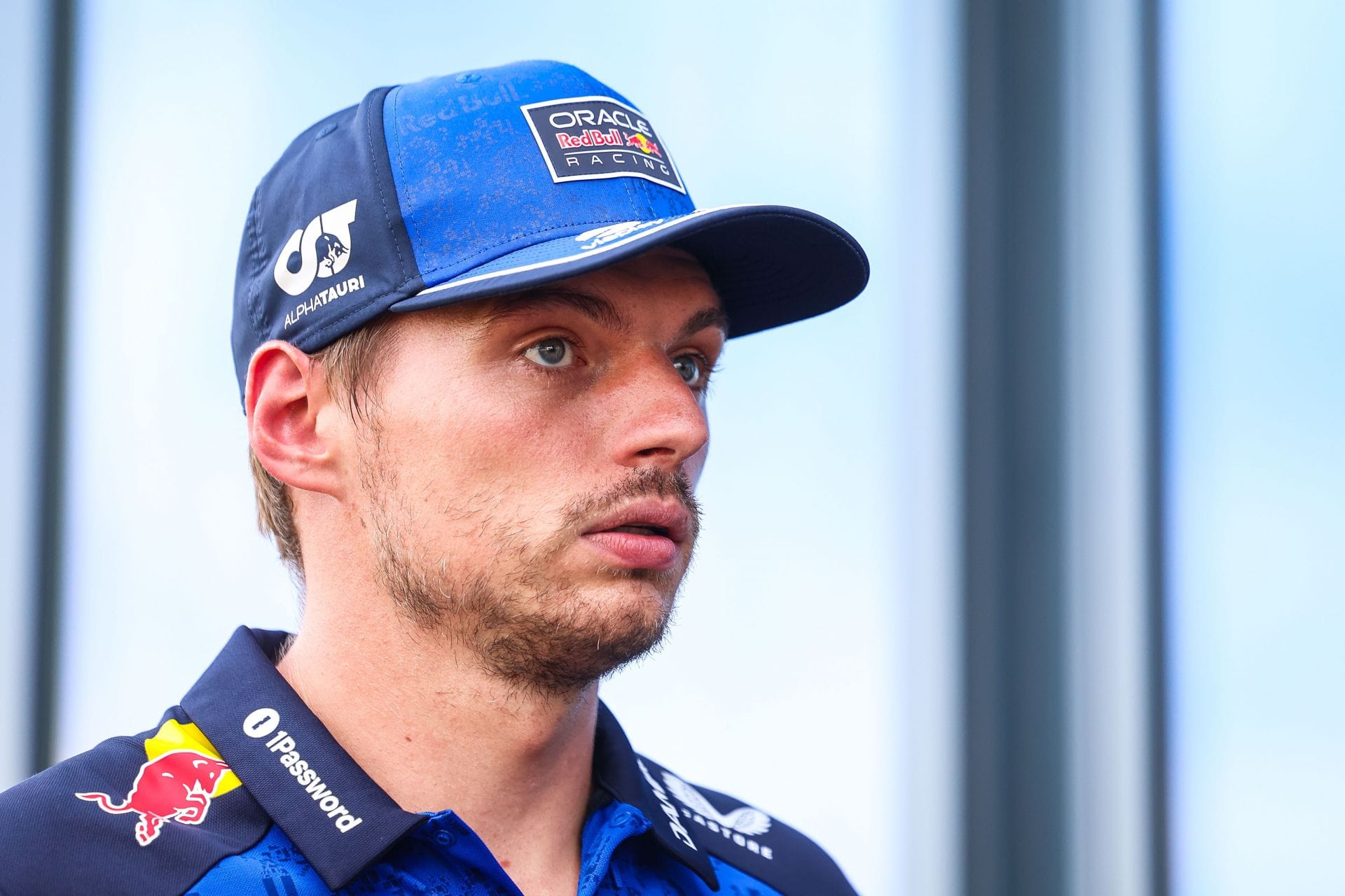 Max Verstappen's plans away from F1 surface as the driver is set to make another GT3 appearance: Reports