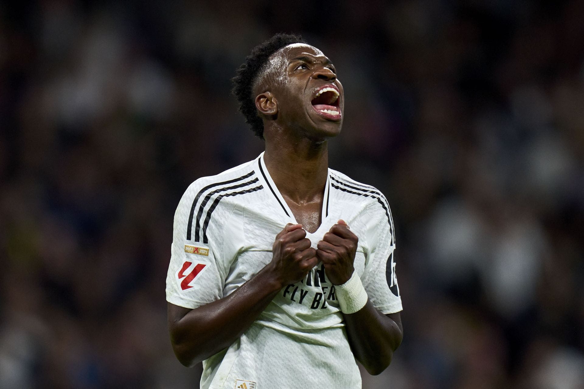 "It would have made for a really difficult situation to cope with" - Former Chelsea star claims signing Vinicius Jr would have destroyed Arsenal