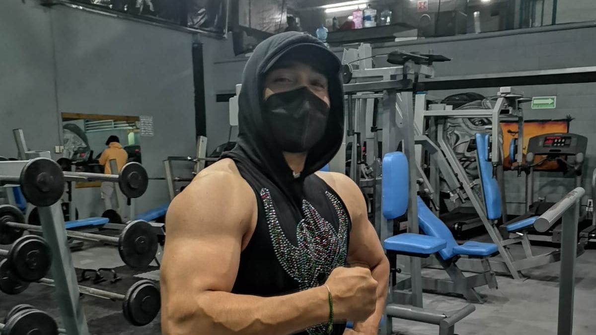 AEW star after All In: "Thank you for everything"