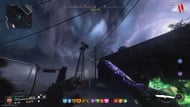 Windmill Super Easter Egg in Vandorn Farm (Image via Activision || YouTube/@MrDalekJD)