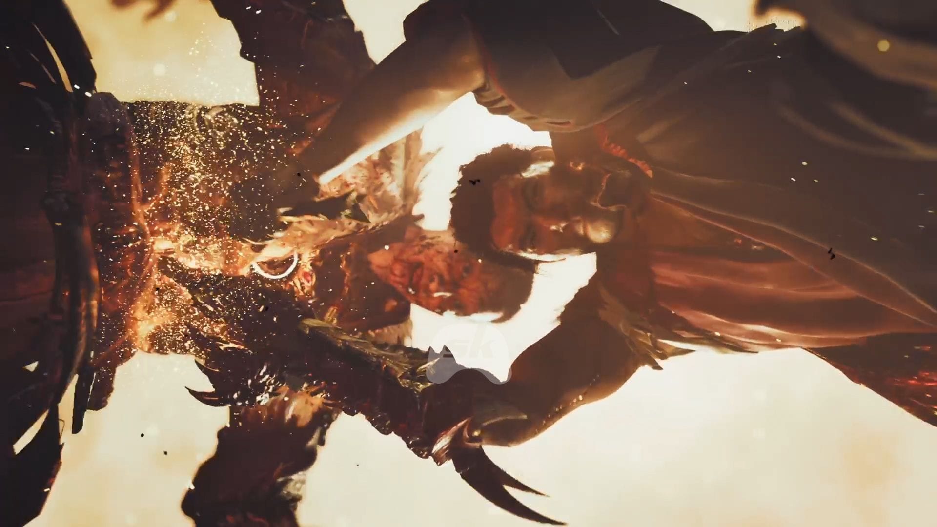 Onimusha Way of the Sword ending explained