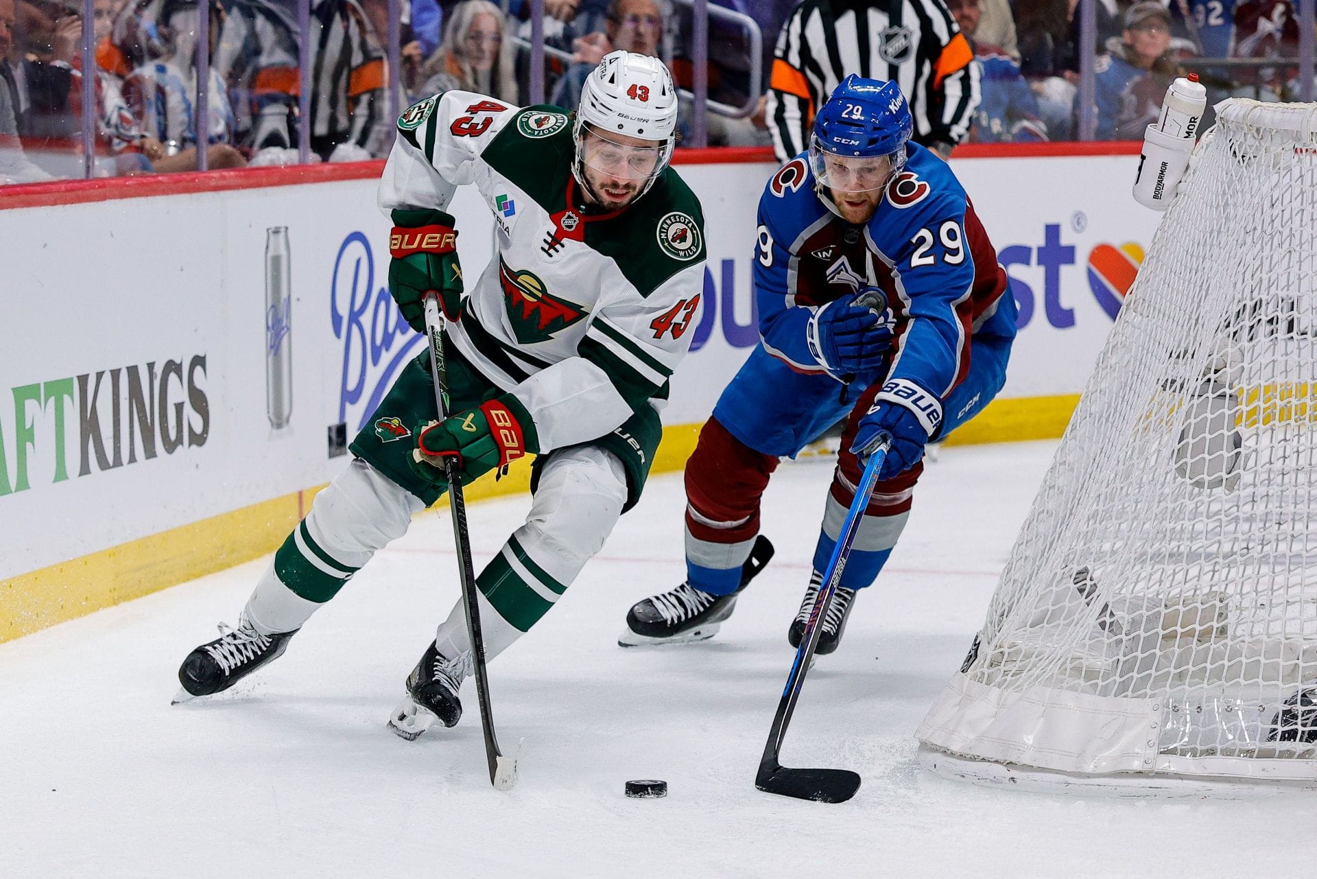 NHL Rumors: Insider reveals Wild's "deadline" to sort out Quinn Hughes contract extension