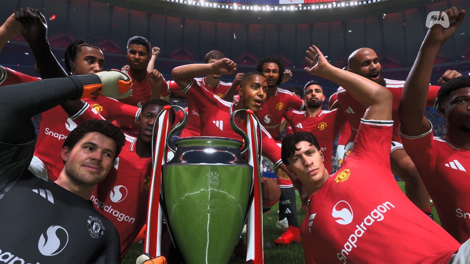 5 Best teams to rebuild in EA FC 27 Career Mode