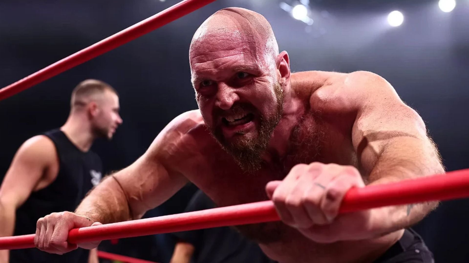 Major announcement made on Jon Moxley's immediate future outside AEW