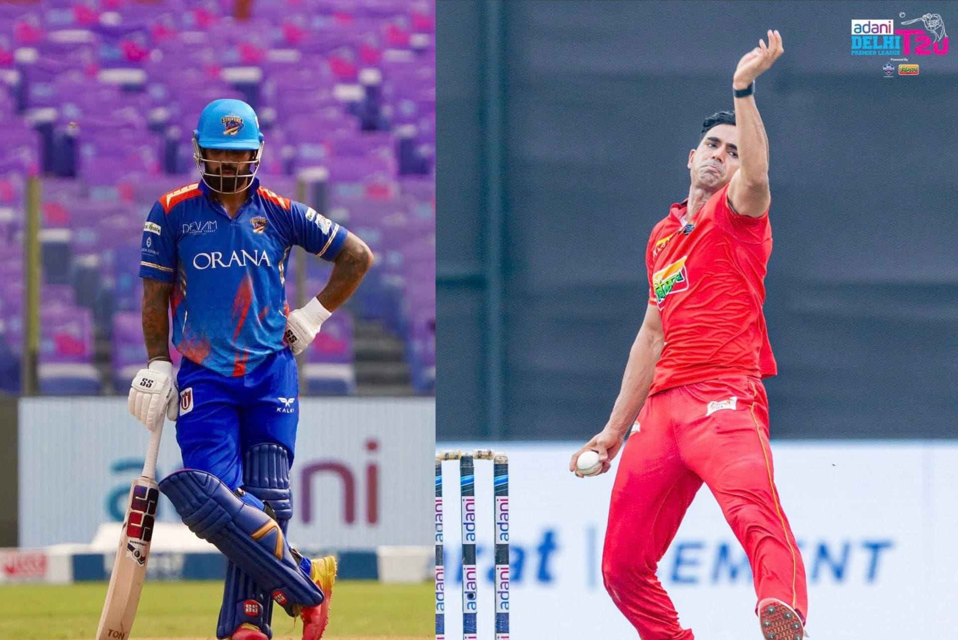 Delhi Premier League 2026 Team of the Tournament ft. Sarthak Ranjan & Anshuman Hooda 