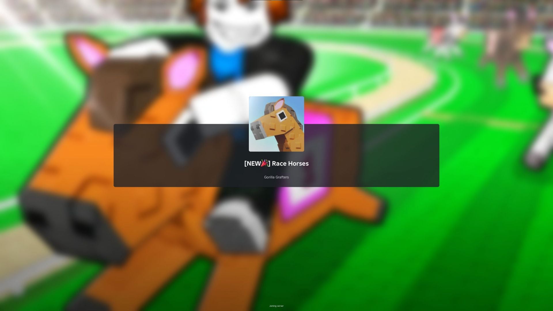 Race Horses codes (September 2026)