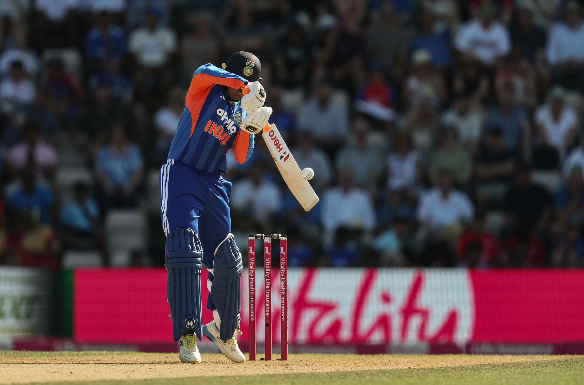 3 major positives for India from their 3-0 win in the AFG vs IND 2026 T20Is ft. Abhishek Sharma