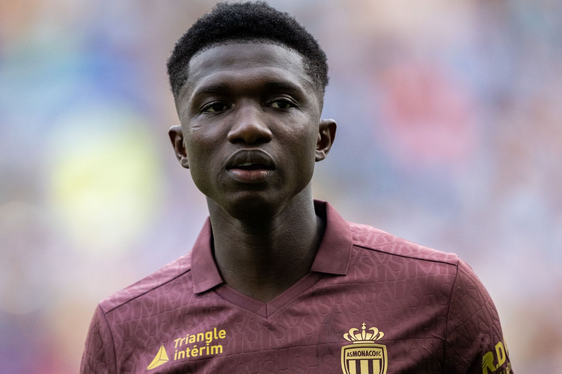 Chelsea infuriated with AS Monaco's behaviour as deadline day Lamine Camara saga ends poorly for Blues: Reports