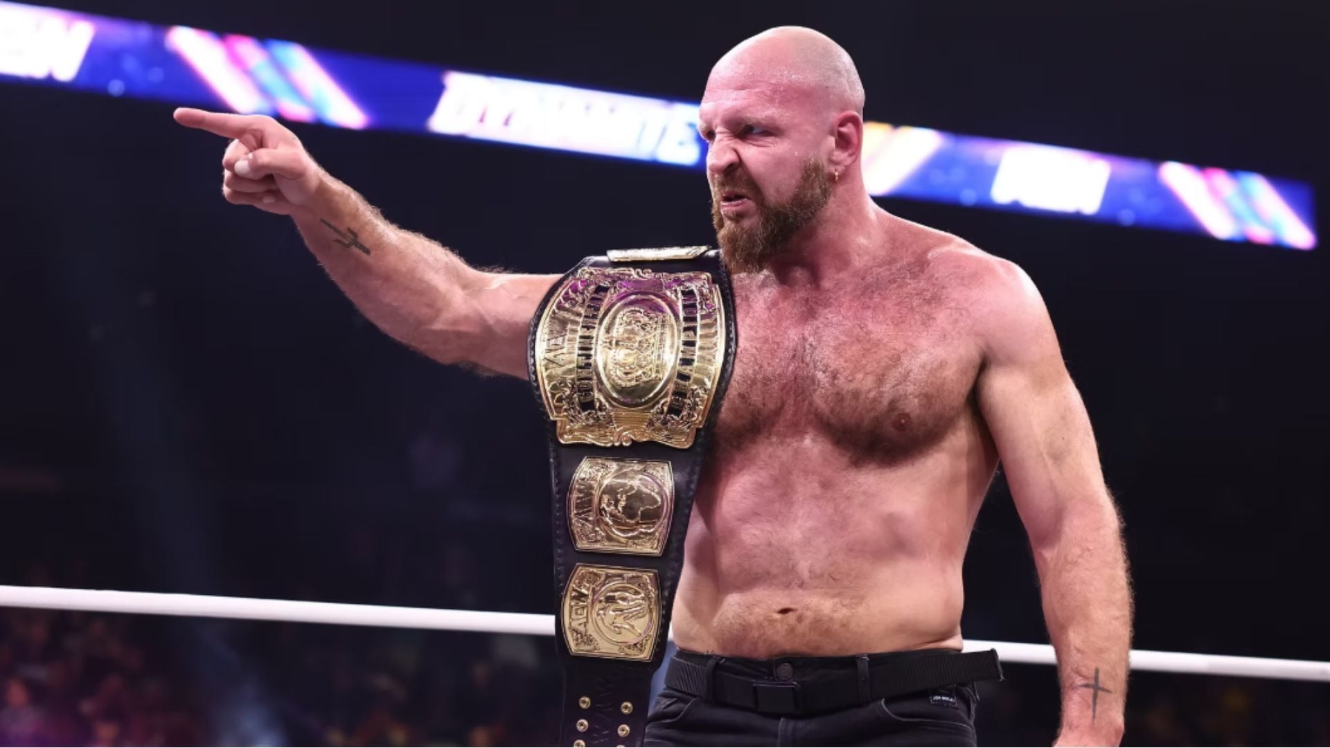 4 Directions For Jon Moxley Following AEW All Out 2026 Loss