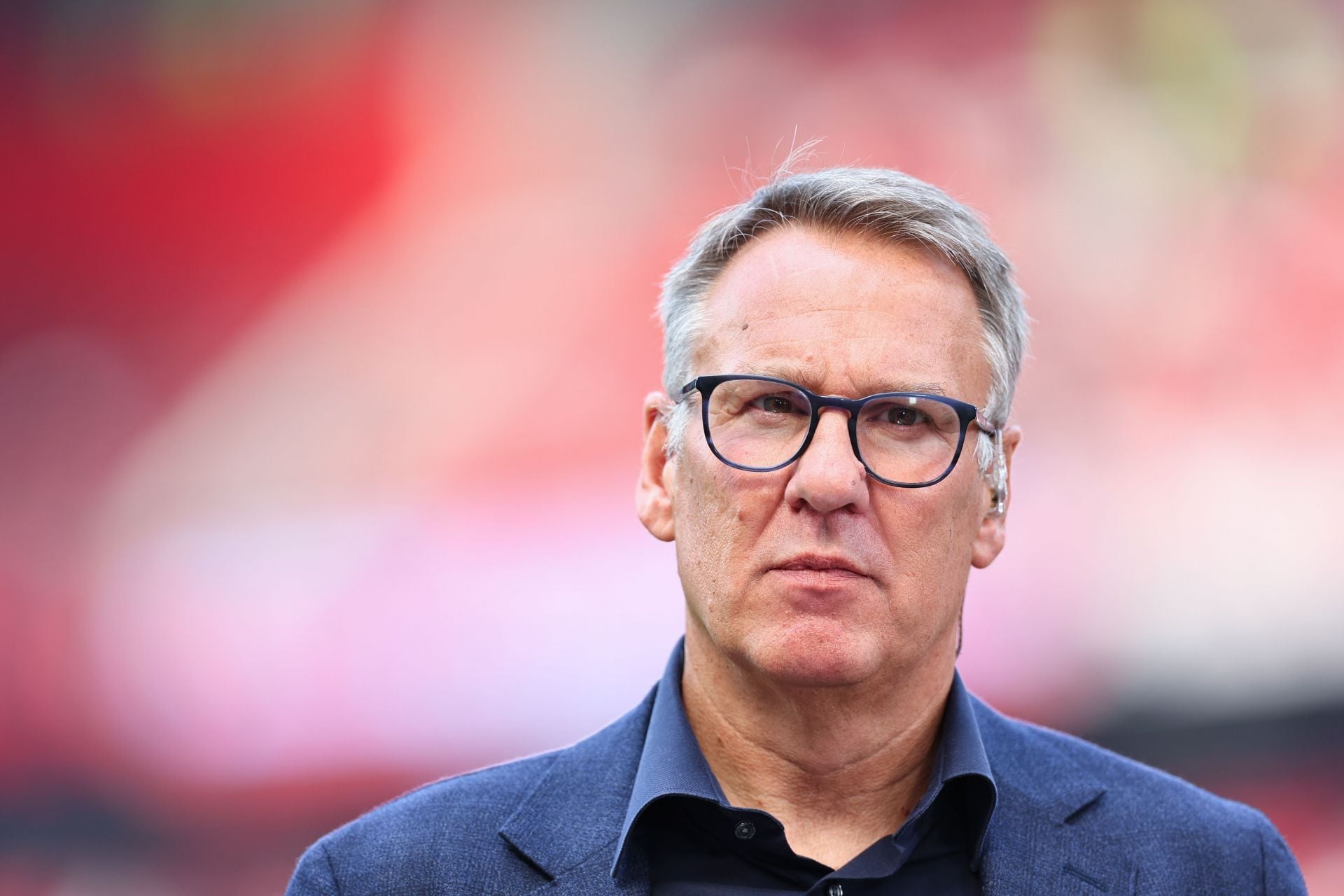 “I don’t care how good you are” - Paul Merson slams Arsenal star for being ‘a million miles off it' in 3-0 loss to Brighton