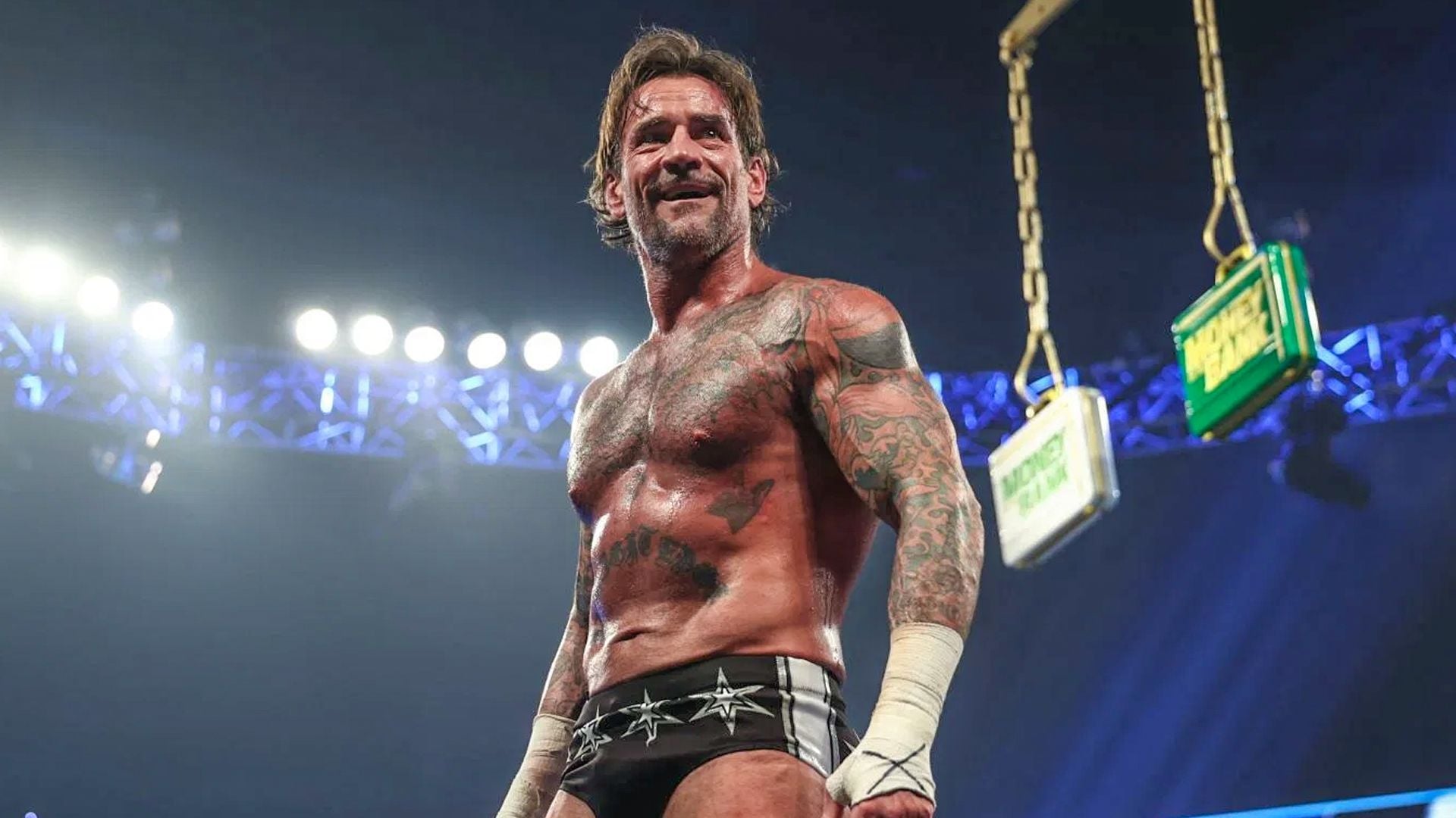 3 Clear signs that CM Punk will become WWE World Champion again soon