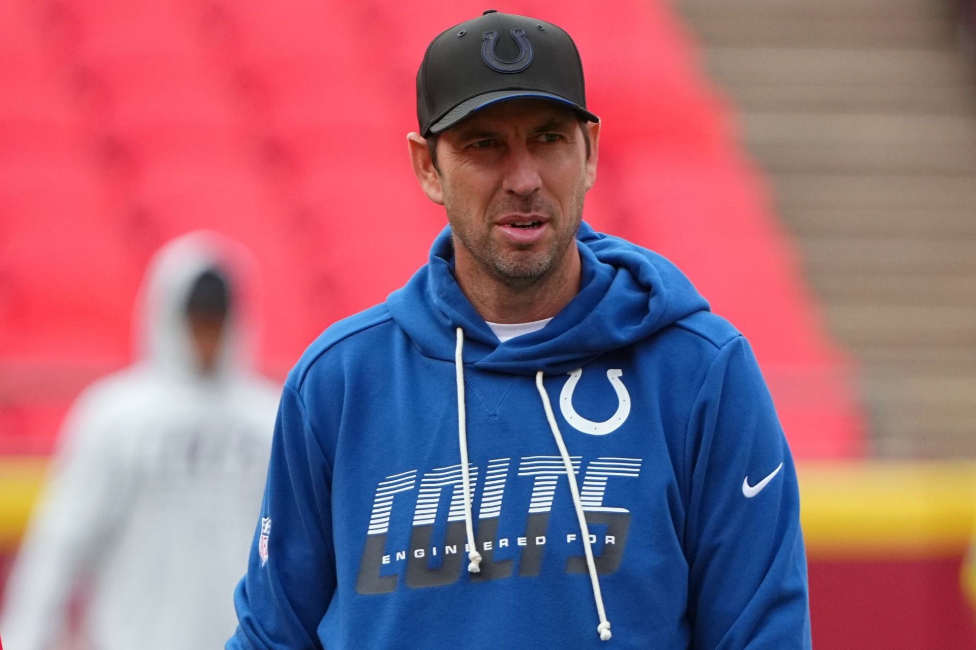 "Worst play calling ever," "He's a coward & needs to be fired": NFL fans rip Shane Steichen's costly mistakes in overtime as Colts lose to Chiefs