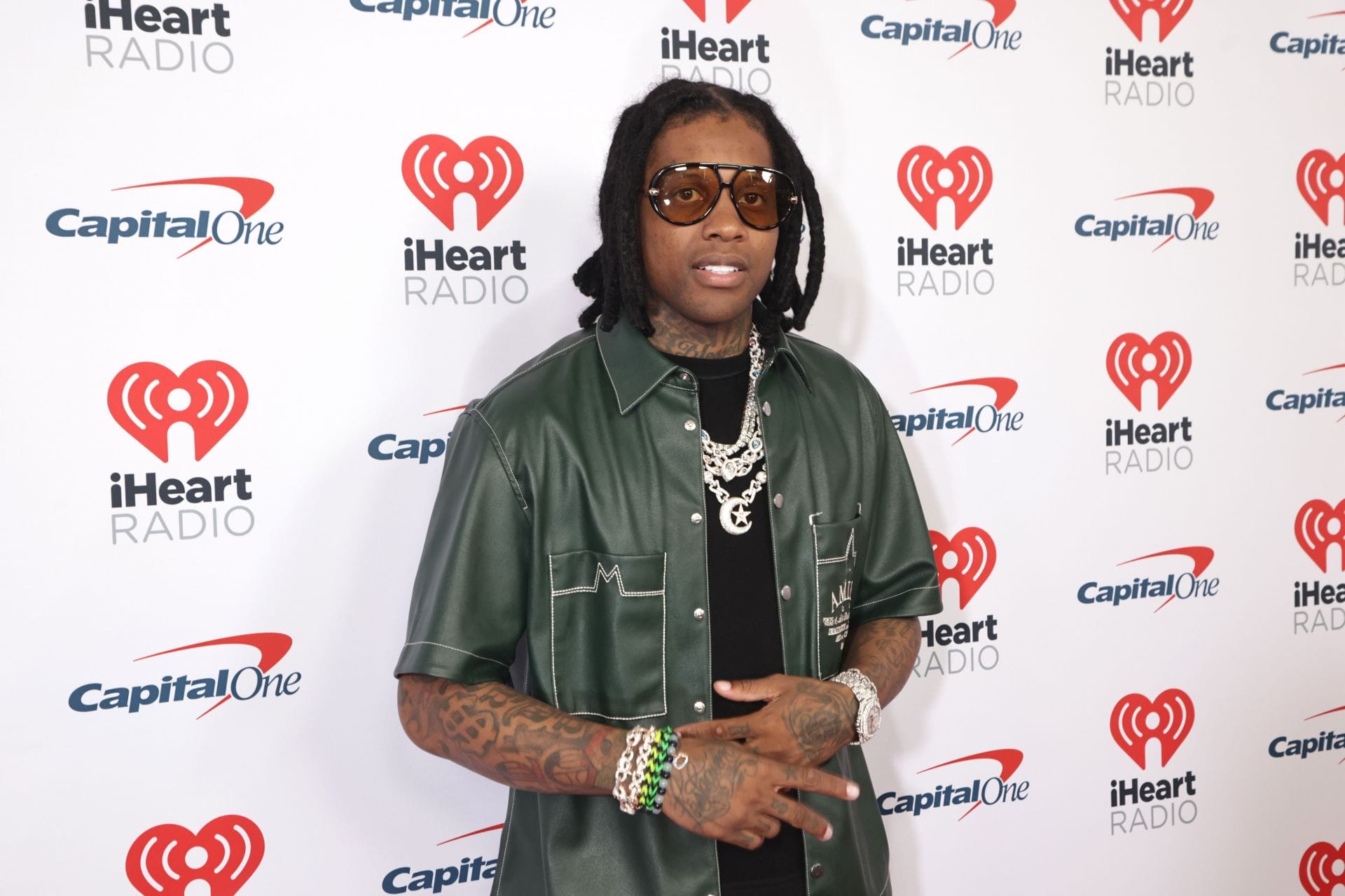 From NBA YoungBoy to 6ix9ine: List of people Lil Durk hated according to the text messages sent by him