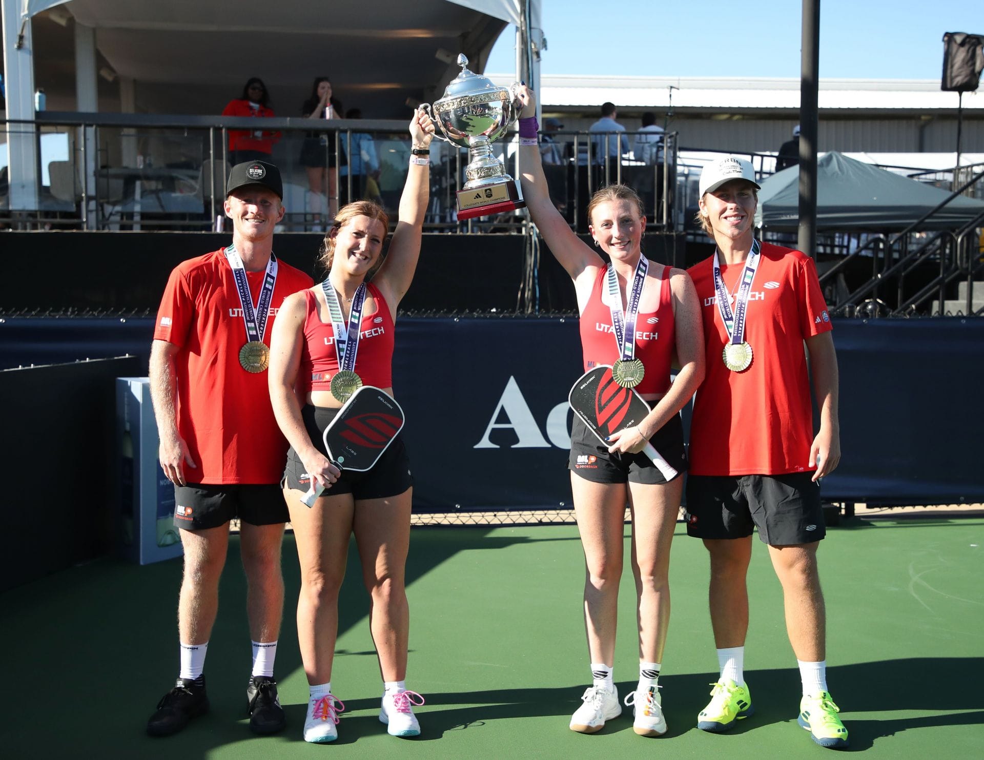 Inside India’s Pickleball League Ecosystem: Franchises, auctions and the road to professional play