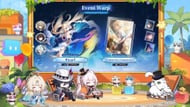 Pearl's banner (Image via HoYoverse)