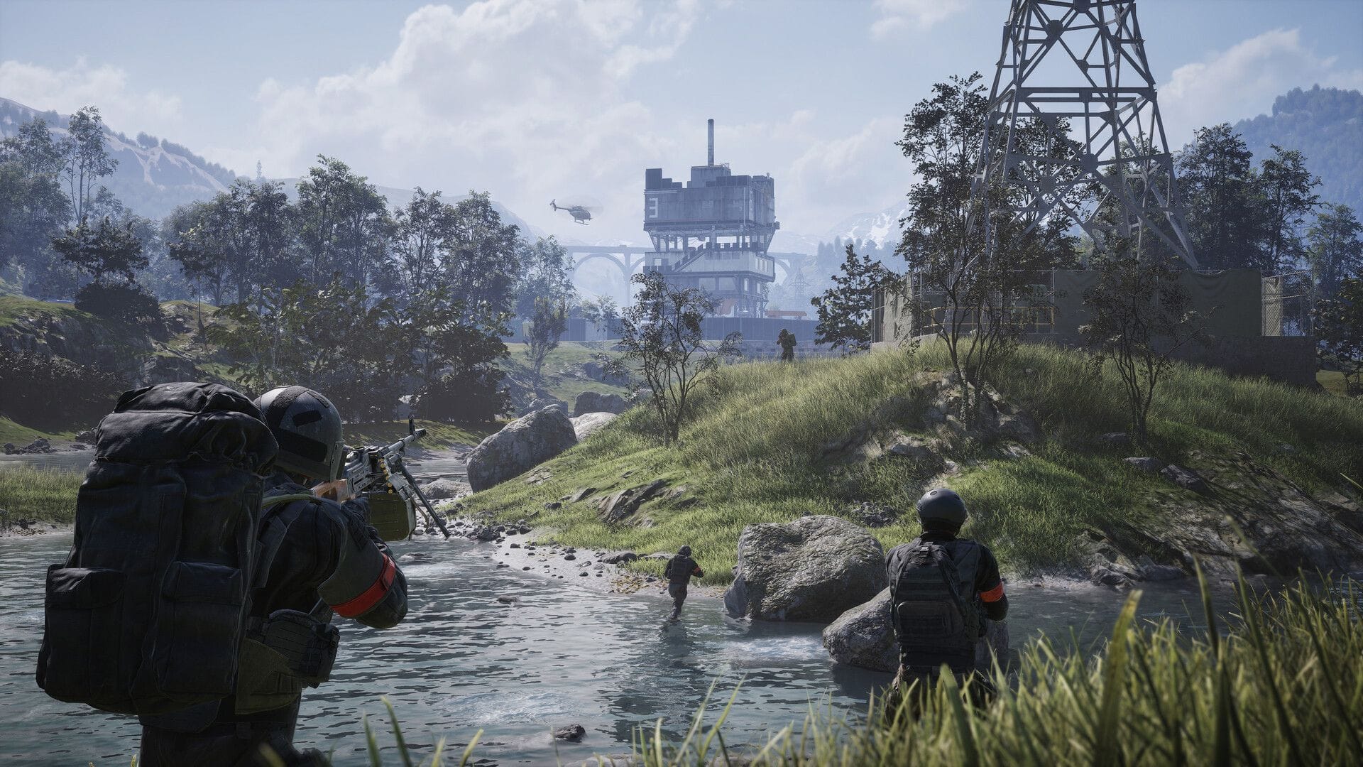 When is Wardogs coming to PS5 and Xbox?