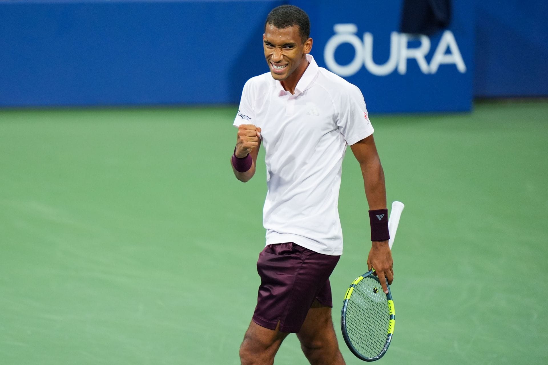 Felix Auger-Aliassime vs Karen Khachanov preview, head-to-head, odds, prediction & betting tips | US Open 2026
