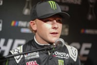 NASCAR: Cup Series Chase Media Day - Source: Imagn