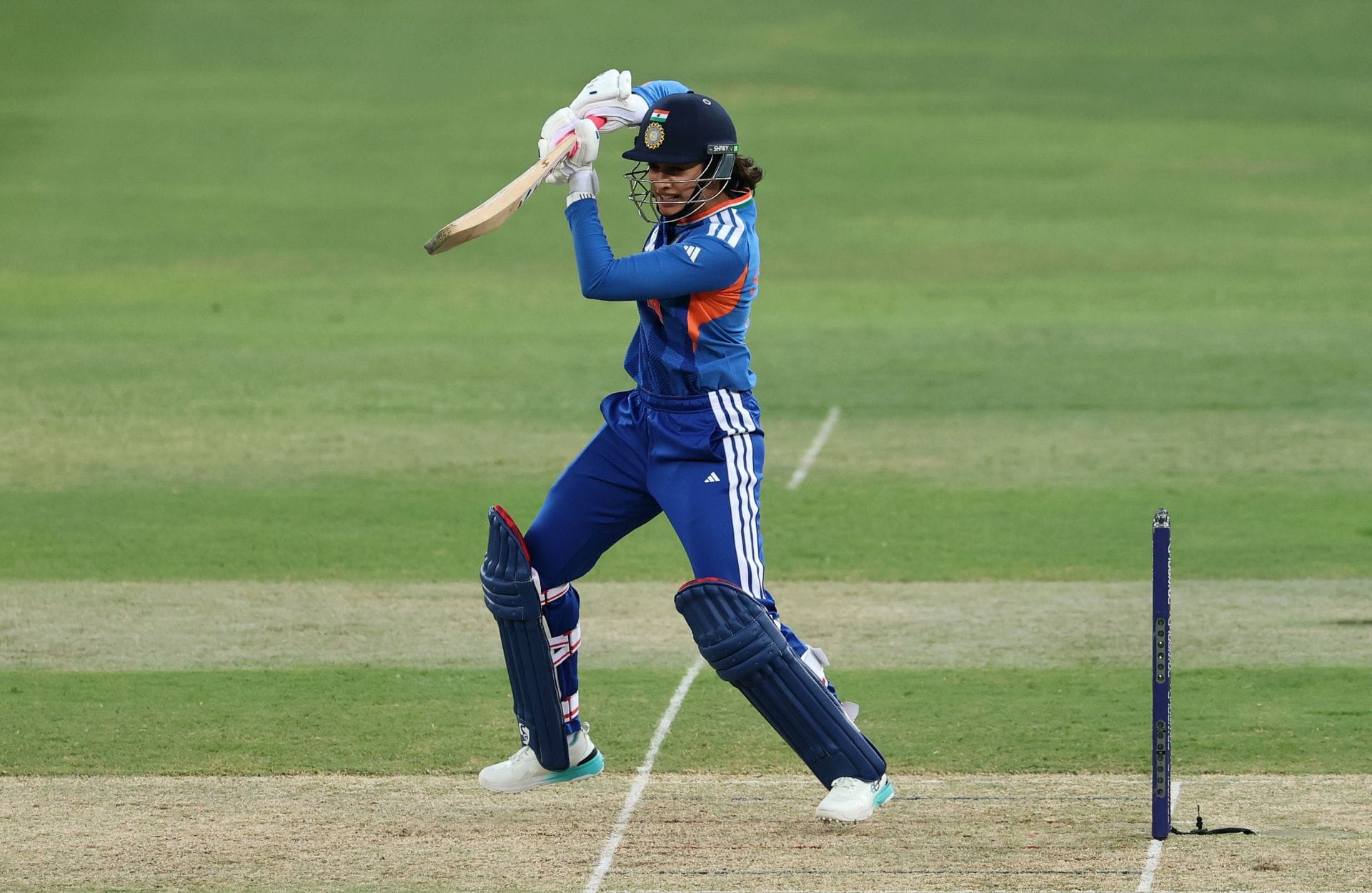 5 Indian batters with most 50-plus scores in T20Is ft. Smriti Mandhana, Virat Kohli