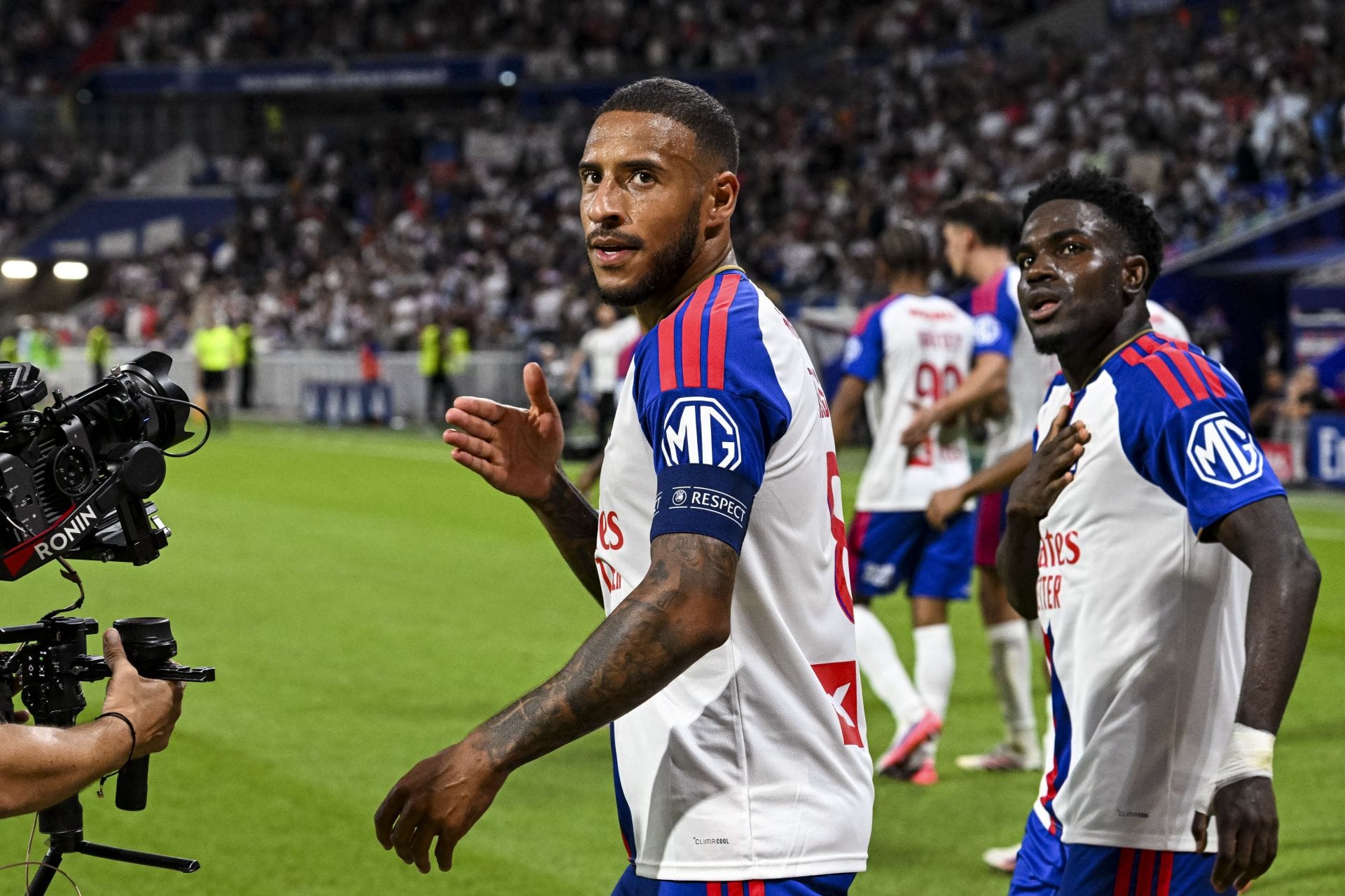 Lyon vs Auxerre Prediction and Betting Tips
