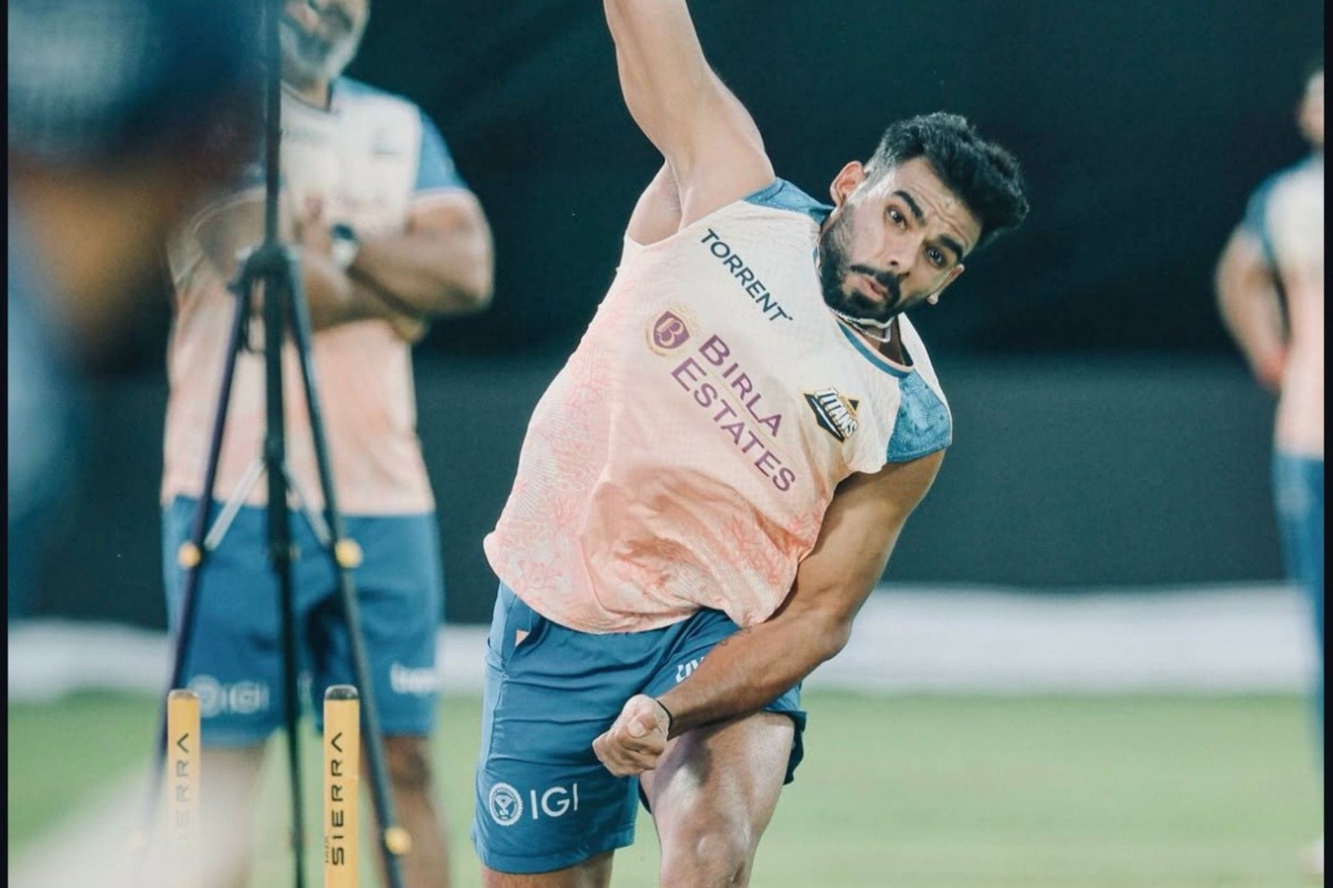 5 players from Delhi Premier League who scouts must keep an eye on for IPL 2027 ft. Money Grewal