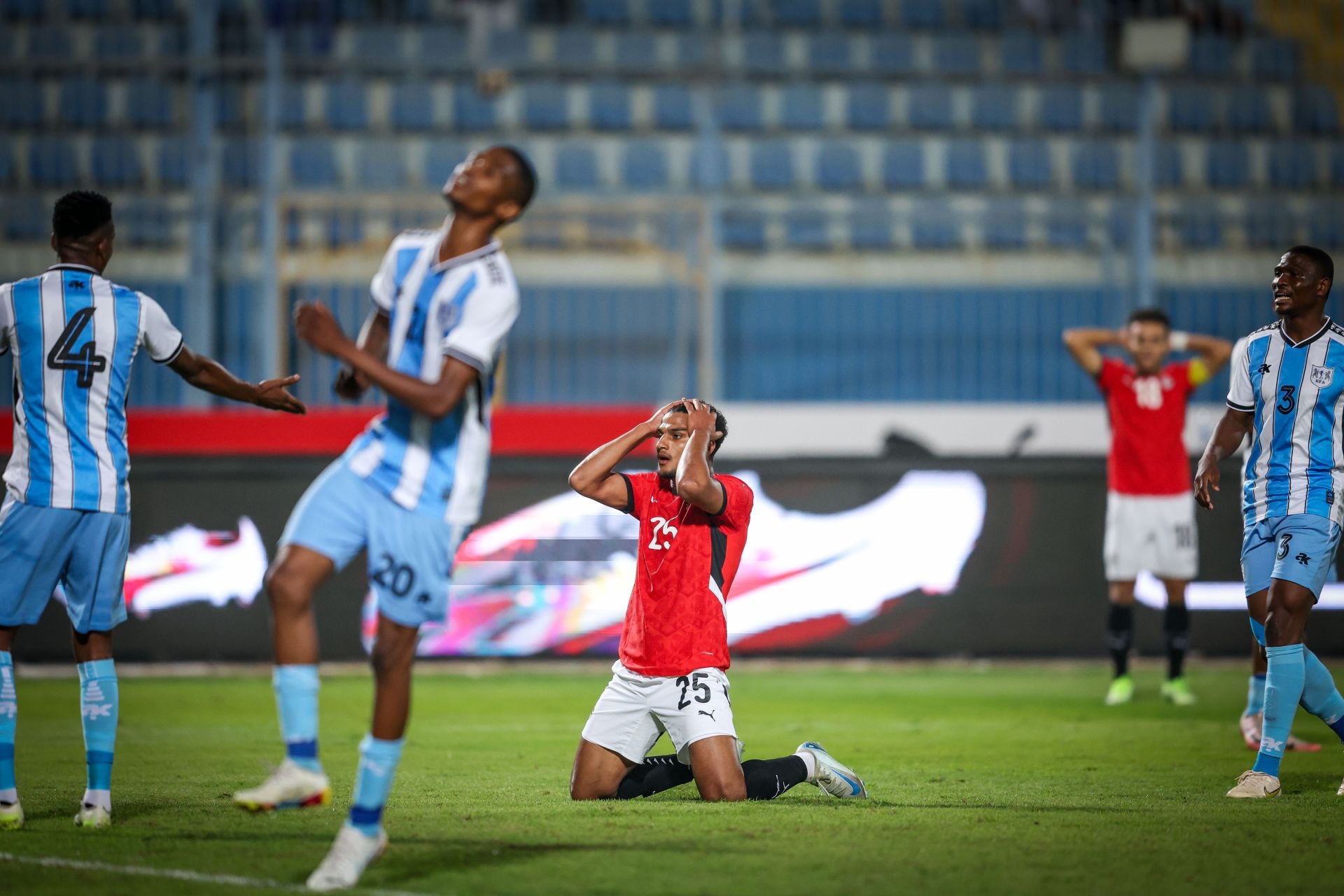 Libya vs Botswana Prediction and Betting Tips | September 24th 2026