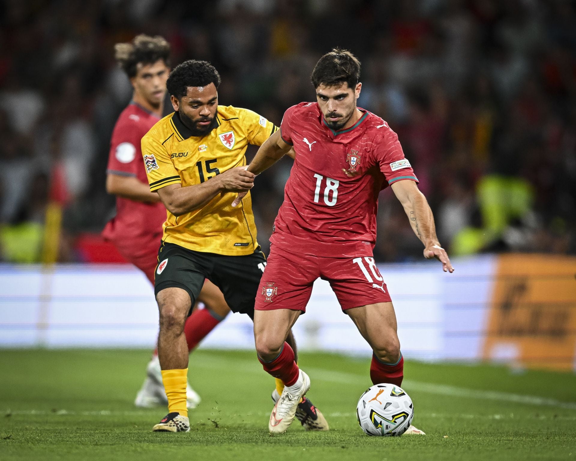 Denmark vs Wales Prediction and Betting Tips | September 27th 2026
