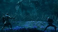 Glimpse from Songs of the Past DLC (Image via CDPR)