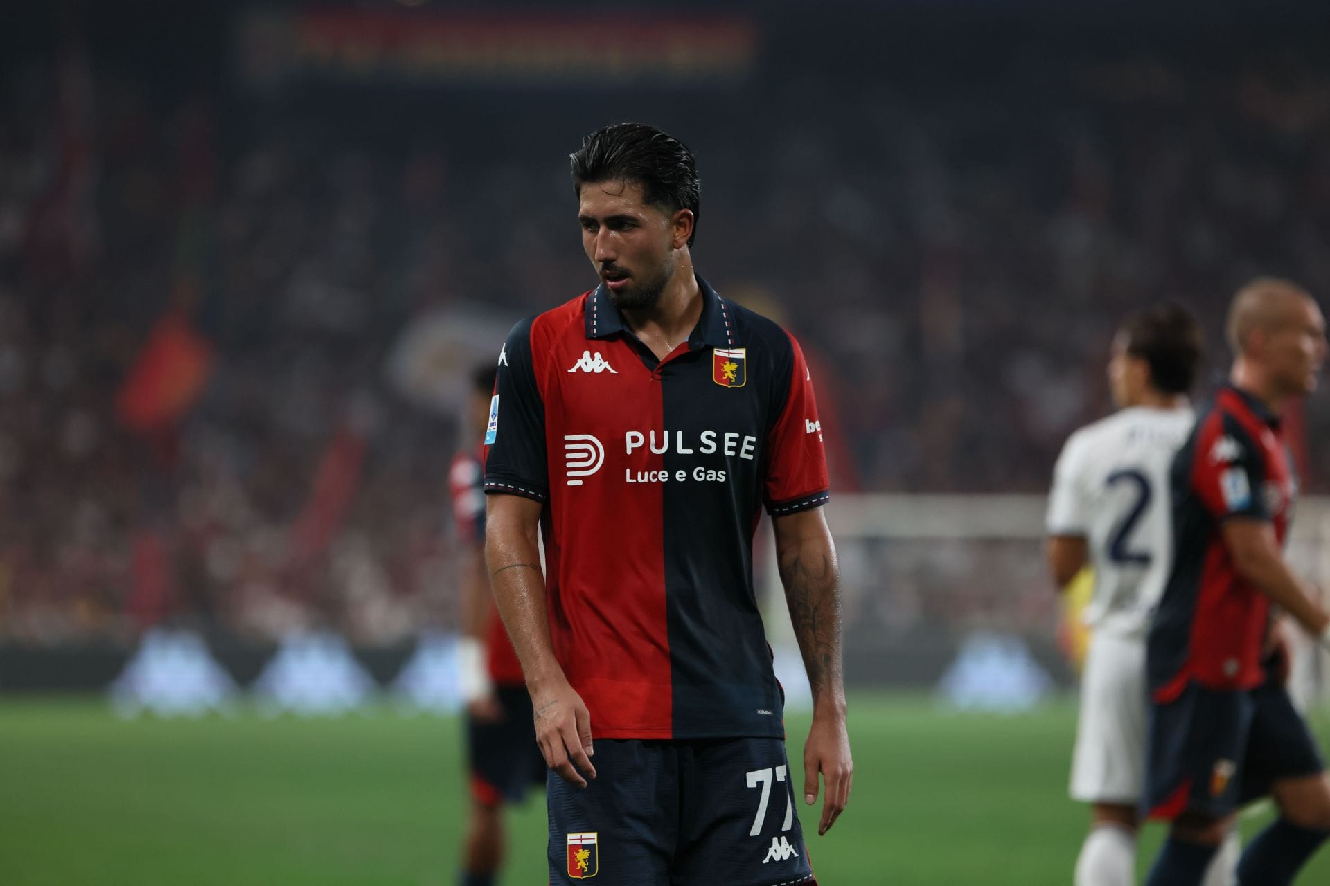 Genoa vs Frosinone Prediction and Betting Tips | September 12th 2026