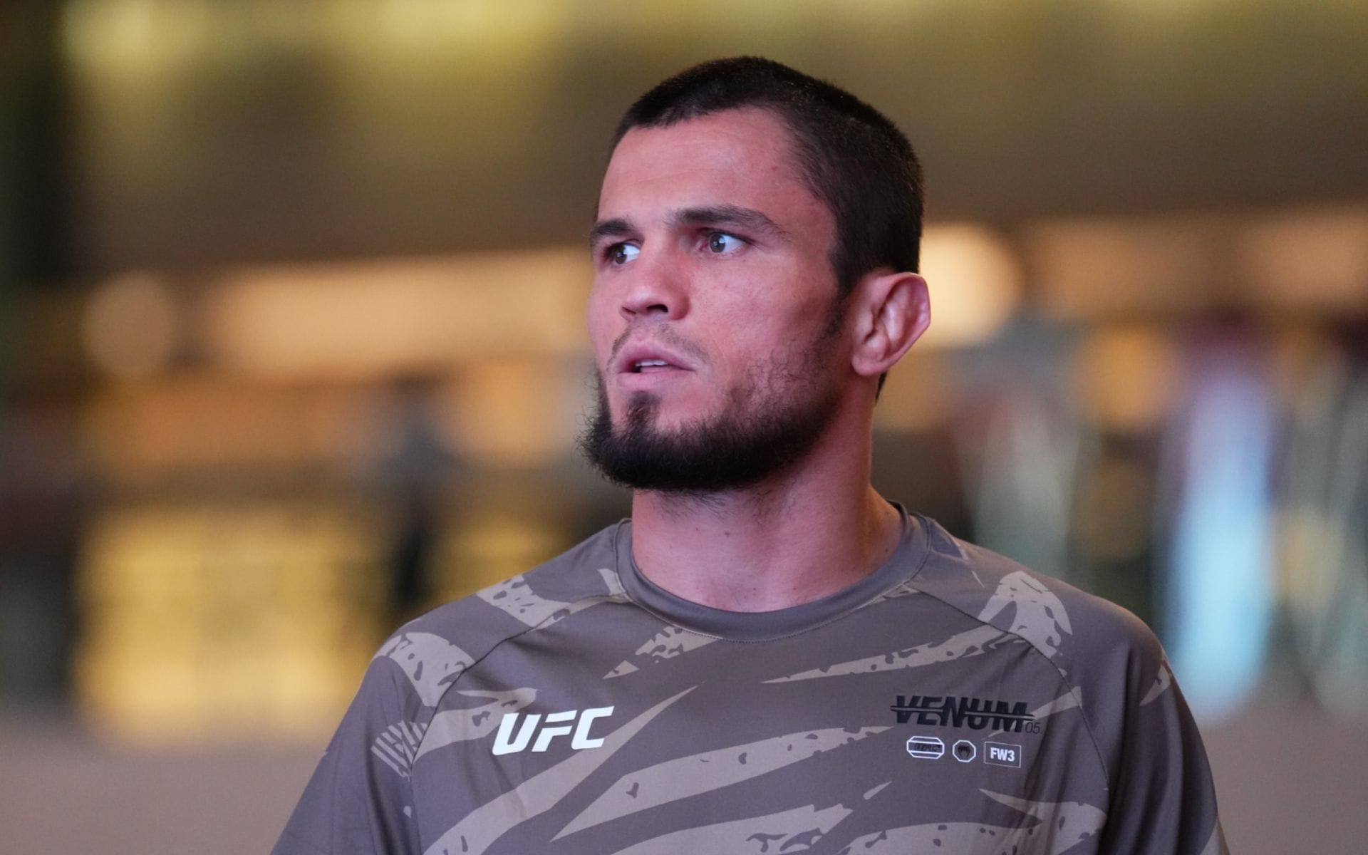 "What are we gonna do?" - Aljamain Sterling outlines UFC's mistake with Umar Nurmagomedov in light of his Song Yadong loss