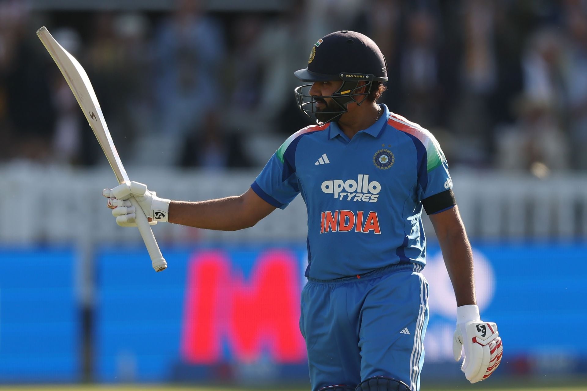 5 big records Rohit Sharma can achieve in IND vs WI 2026 ODI series