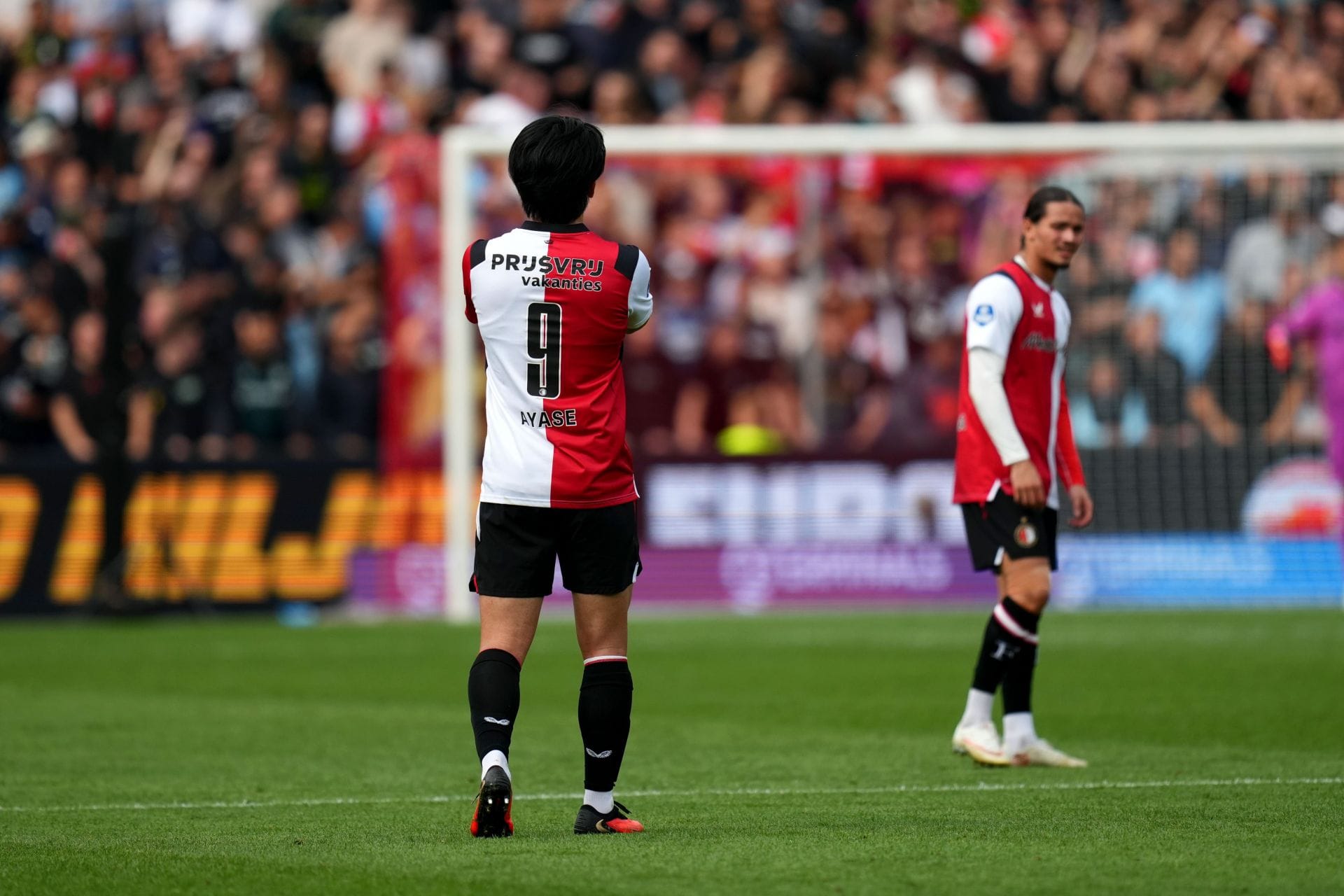 NEC Nijmegen vs Feyenoord Prediction and Betting Tips | September 5th 2026