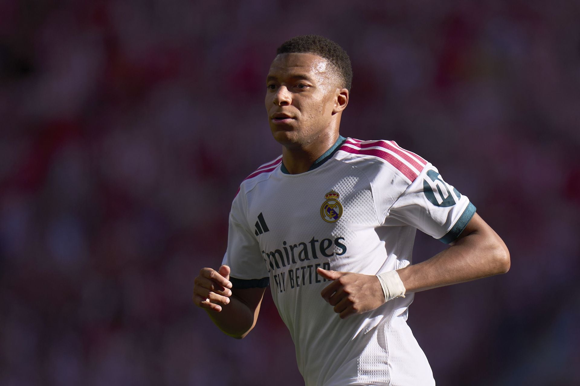 "They think he is selfish, and he is showing that" - Former World Cup winner slams Kylian Mbappe for 'annoying' Ballon d’Or pitch