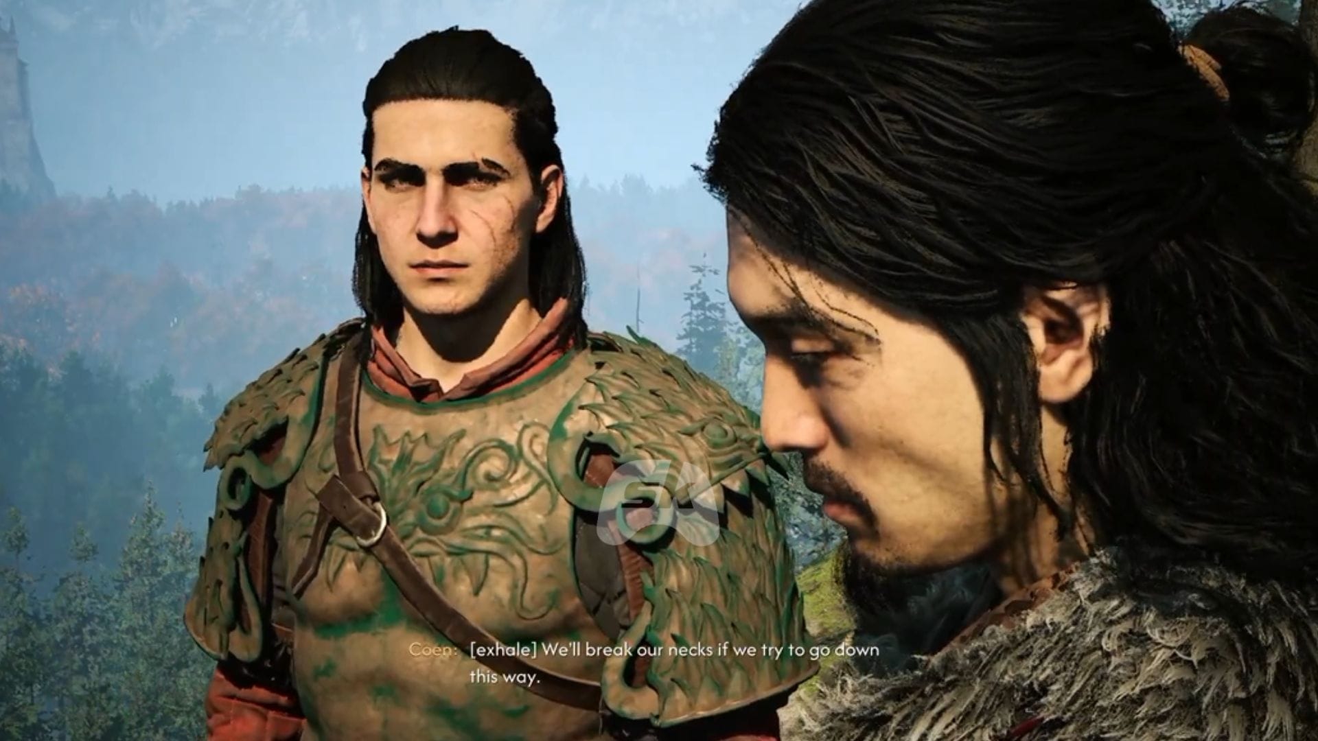 The Blood of Dawnwalker walkthrough: How to complete Rise at Dawn quest