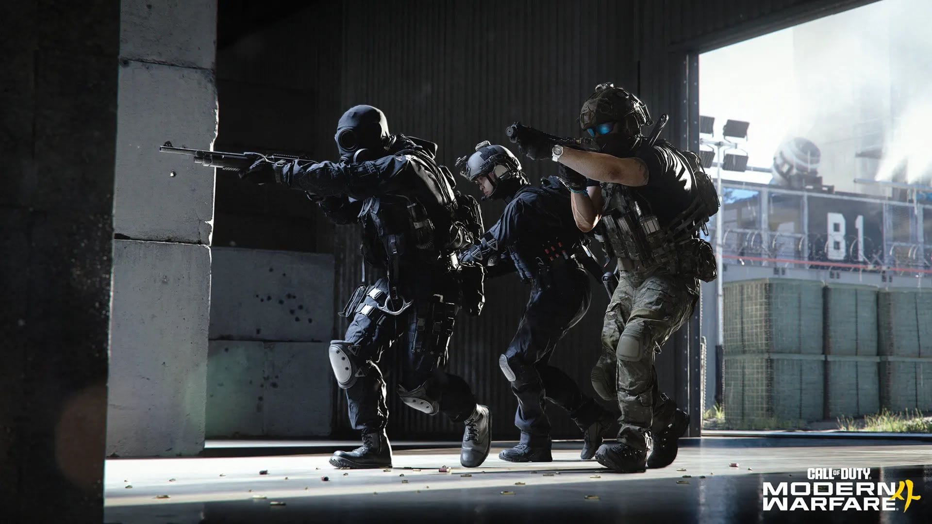 Call of Duty extends Modern Warfare 4 Open Beta, here's when it ends now