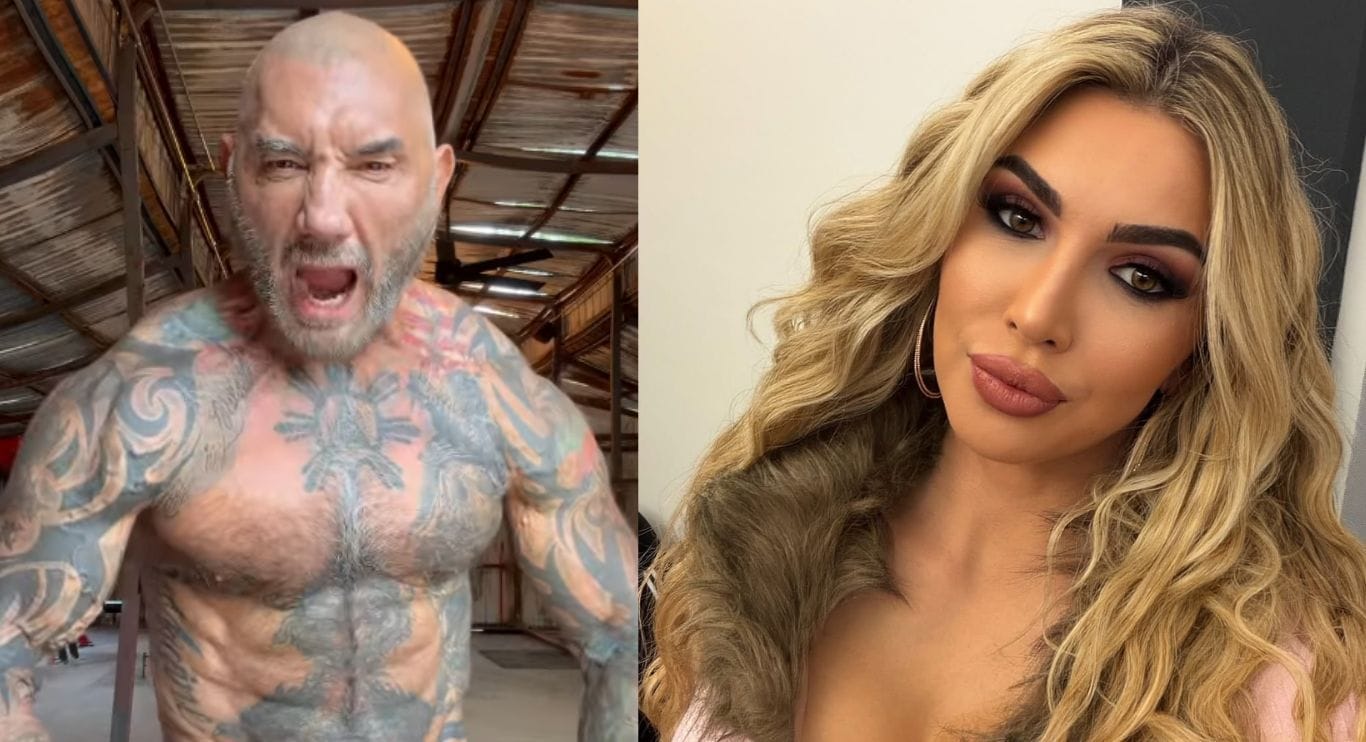 AEW News Roundup: All In Update; United Empire Split; Jessica McKay Bombshell