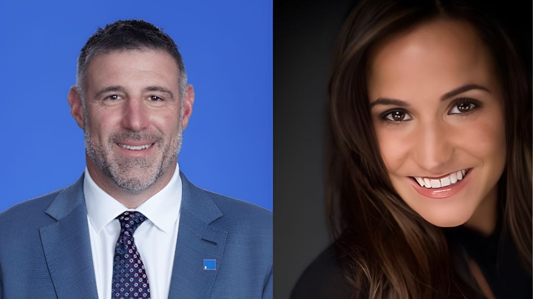 Dianna Russini’s role in Mike Vrabel’s COTY gets revealed 149 days after duo's intimate pictures in Sedona went viral