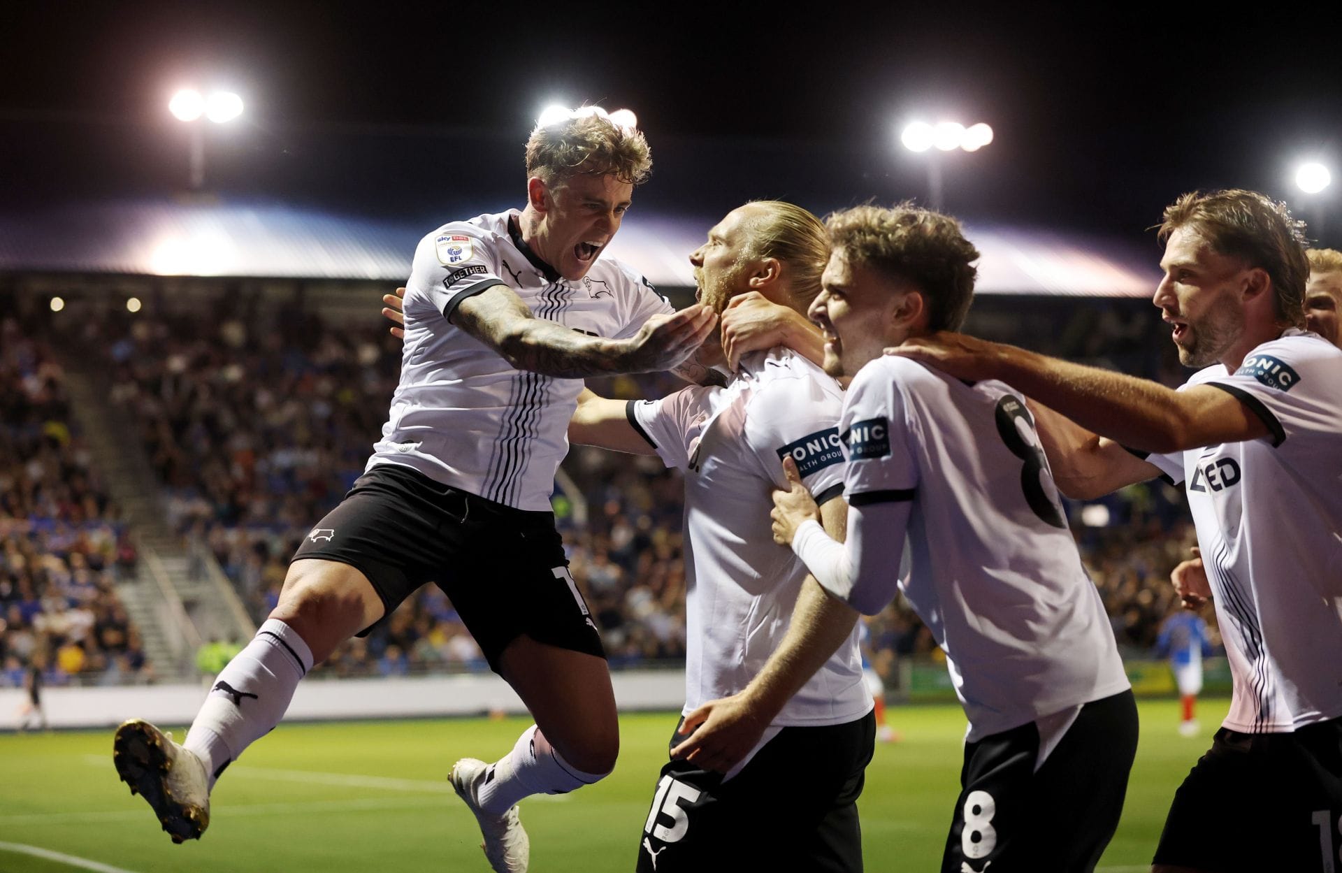 Derby County vs West Bromwich Albion Prediction and Betting Tips | September 9th 2026