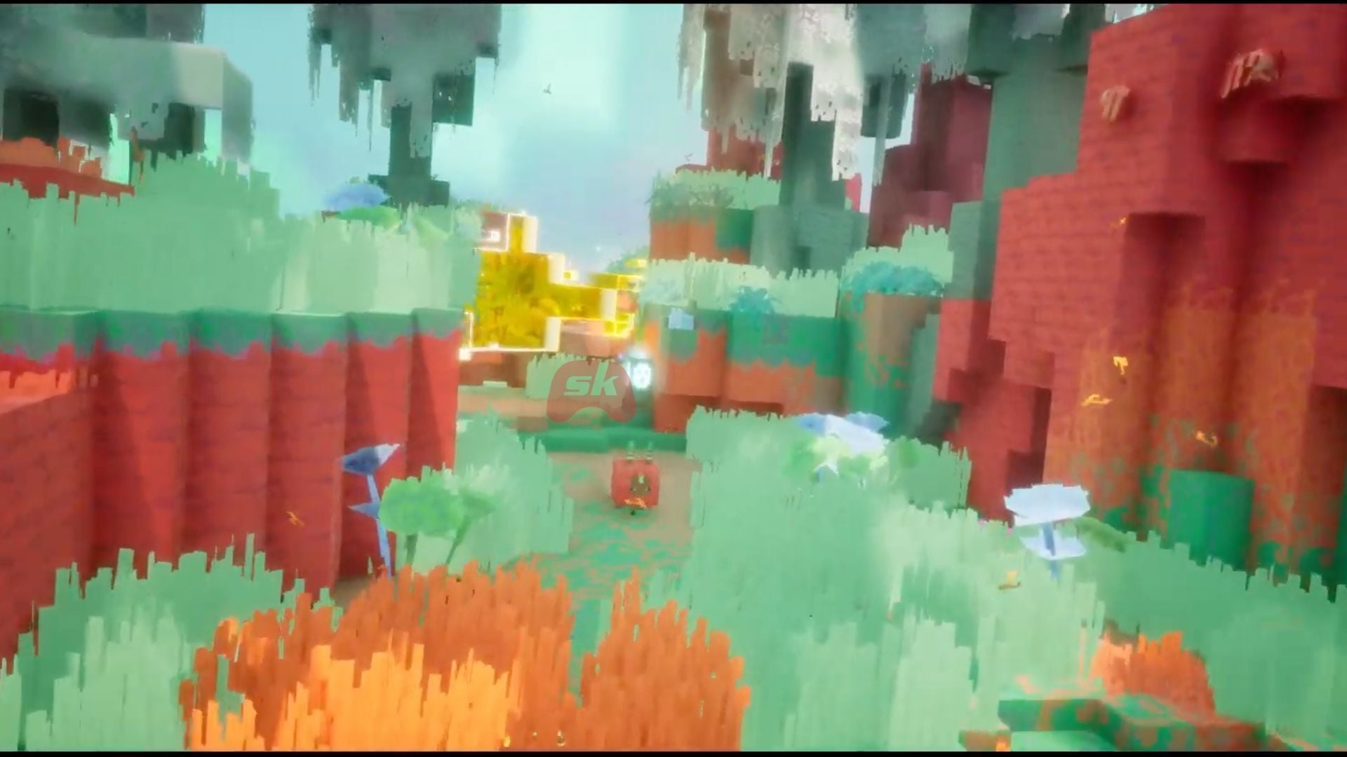 The Sift Dimension in Minecraft Dungeons II: Enemies, mechanics, and other things to know