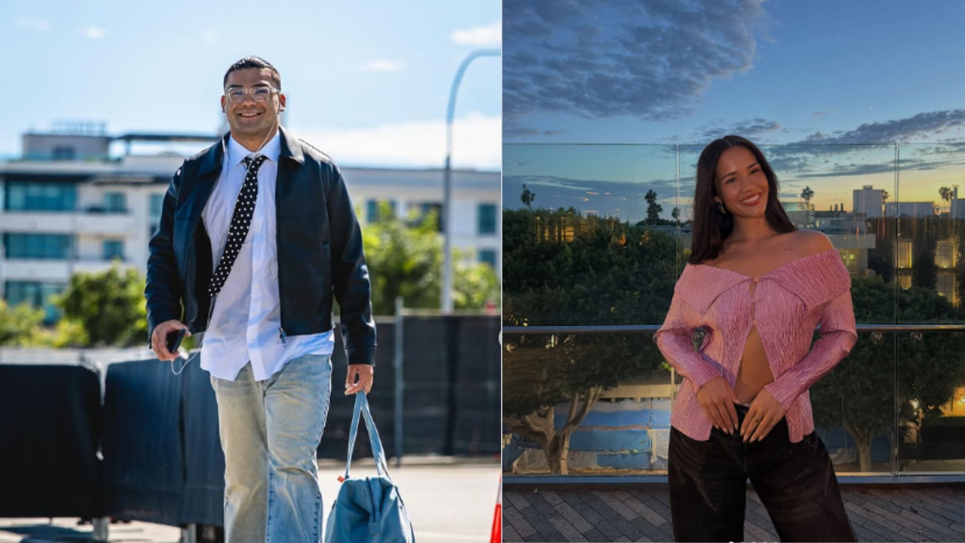 IN PICS: Puka Nacua's ex-gf Hallie Aiono labels 28th birthday celebration as "best one yet" 