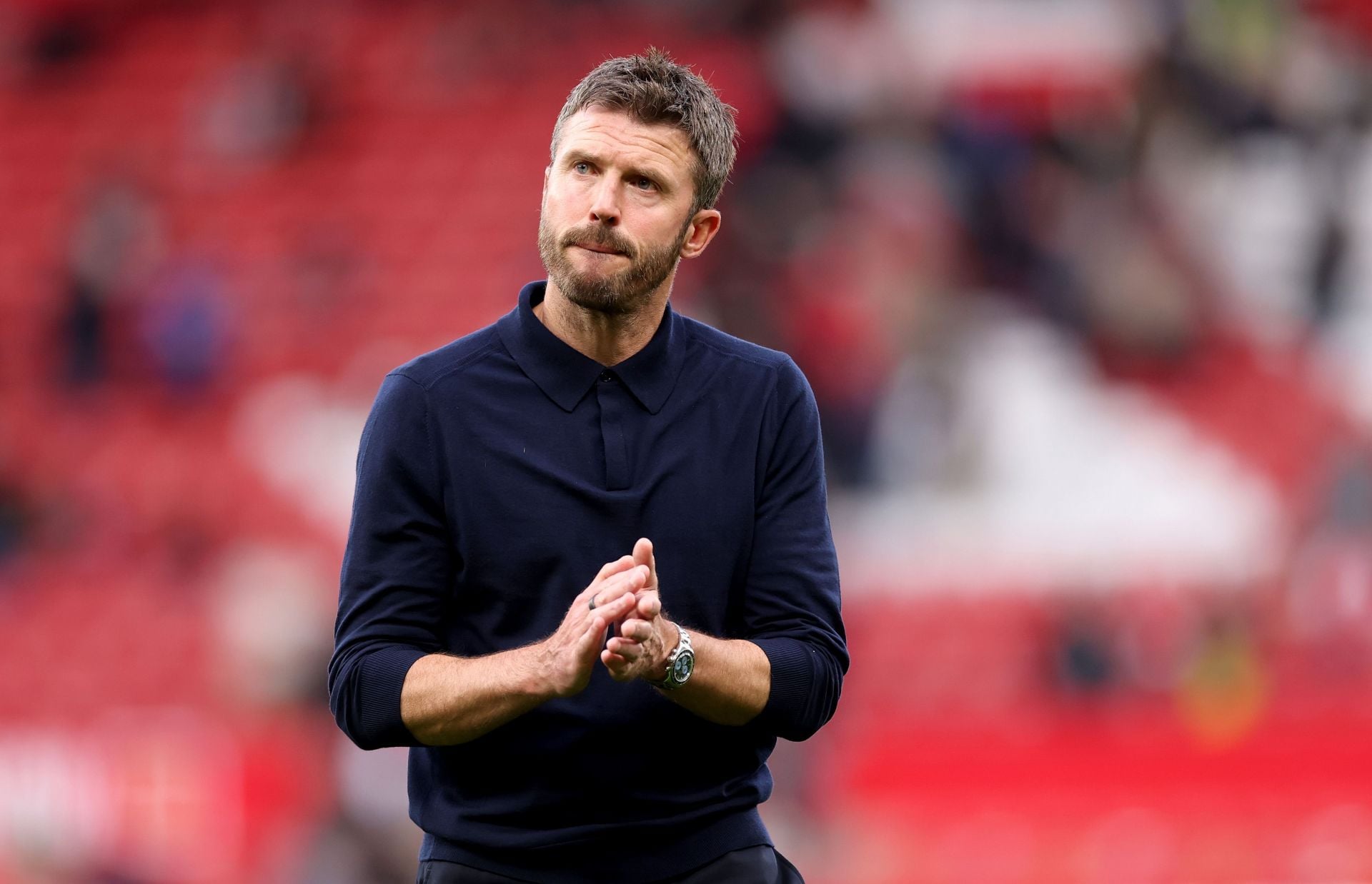 Manchester United reignite interest in Premier League star to bolster squad - Reports 