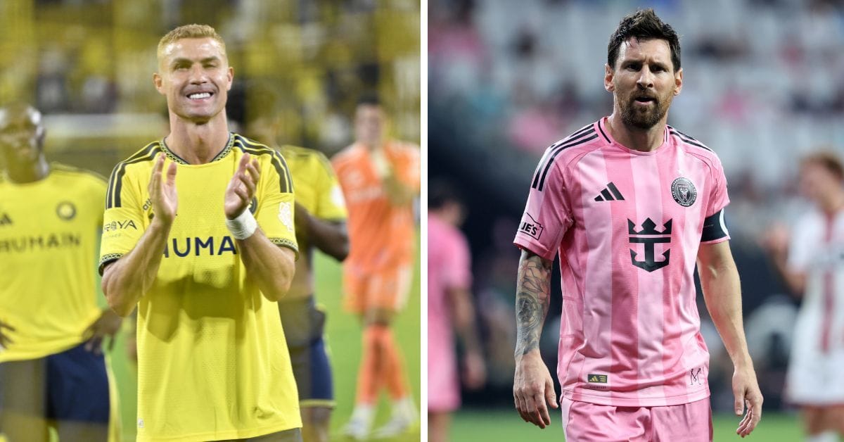 Lionel Messi and Cristiano Ronaldo could be invited to play in same team as ex-teammate plans star-studded farewell match: Reports