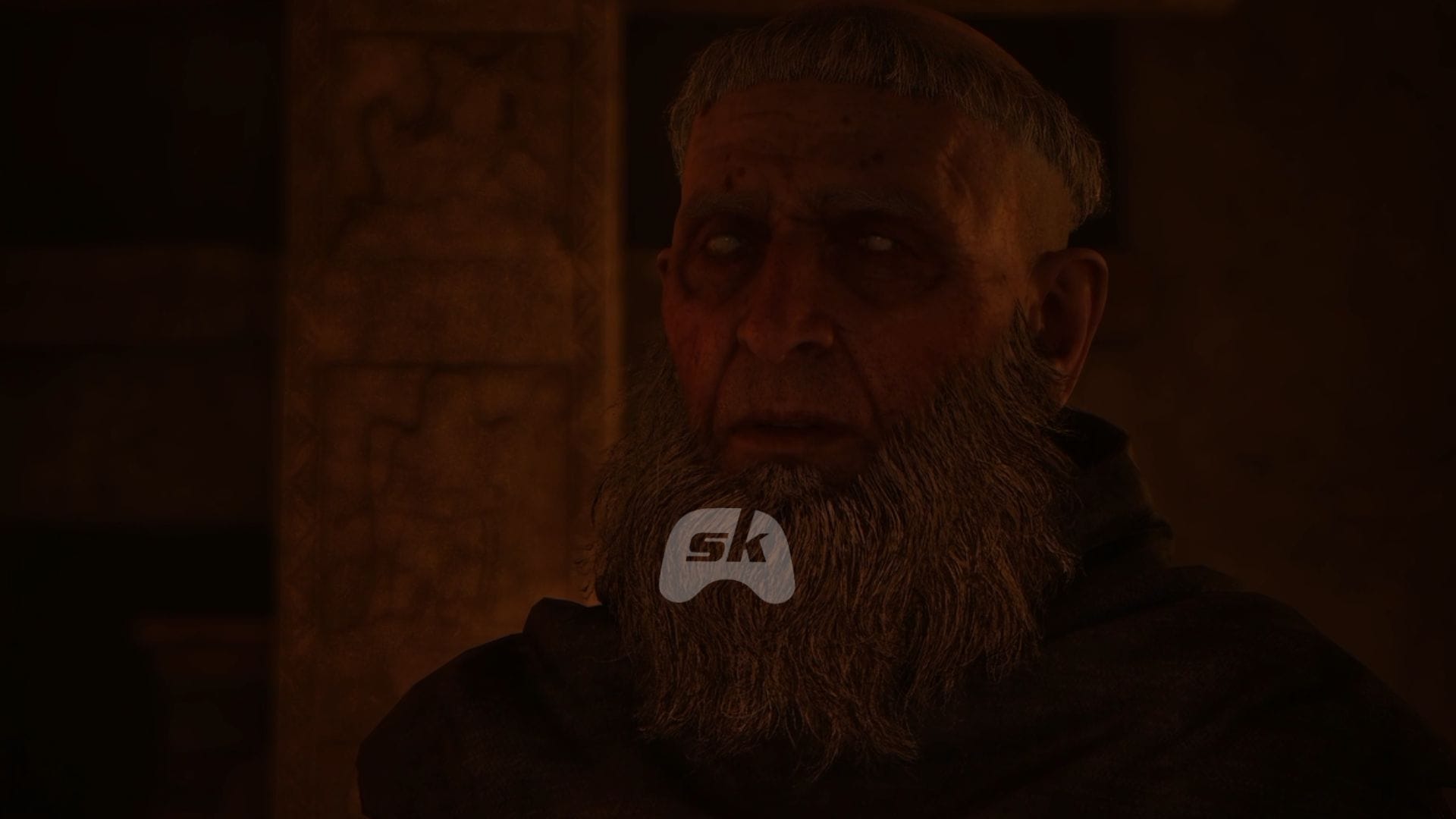 The Blood of Dawnwalker walkthrough: How to complete In the Name of the Father quest