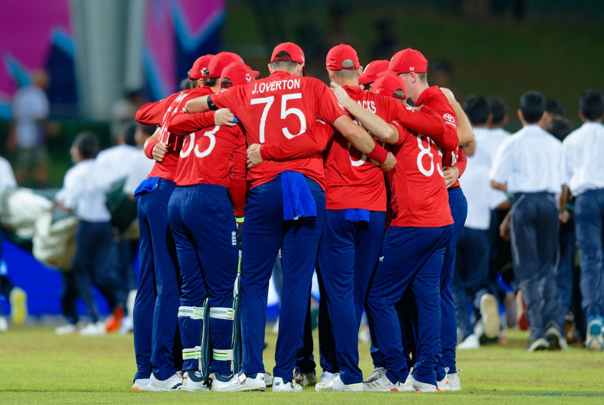 BREAKING: Former England & RCB star appointed ‘specialist mentor’ for 2027 World Cup after controversial exit 