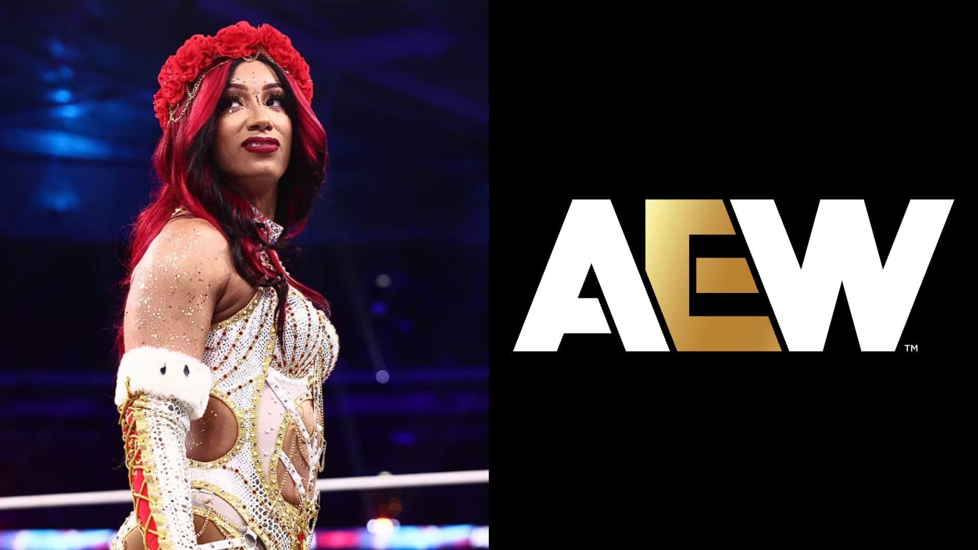 Fan-favorite star sends a message to Mercedes Moné following heartbreaking loss at AEW All In 2026