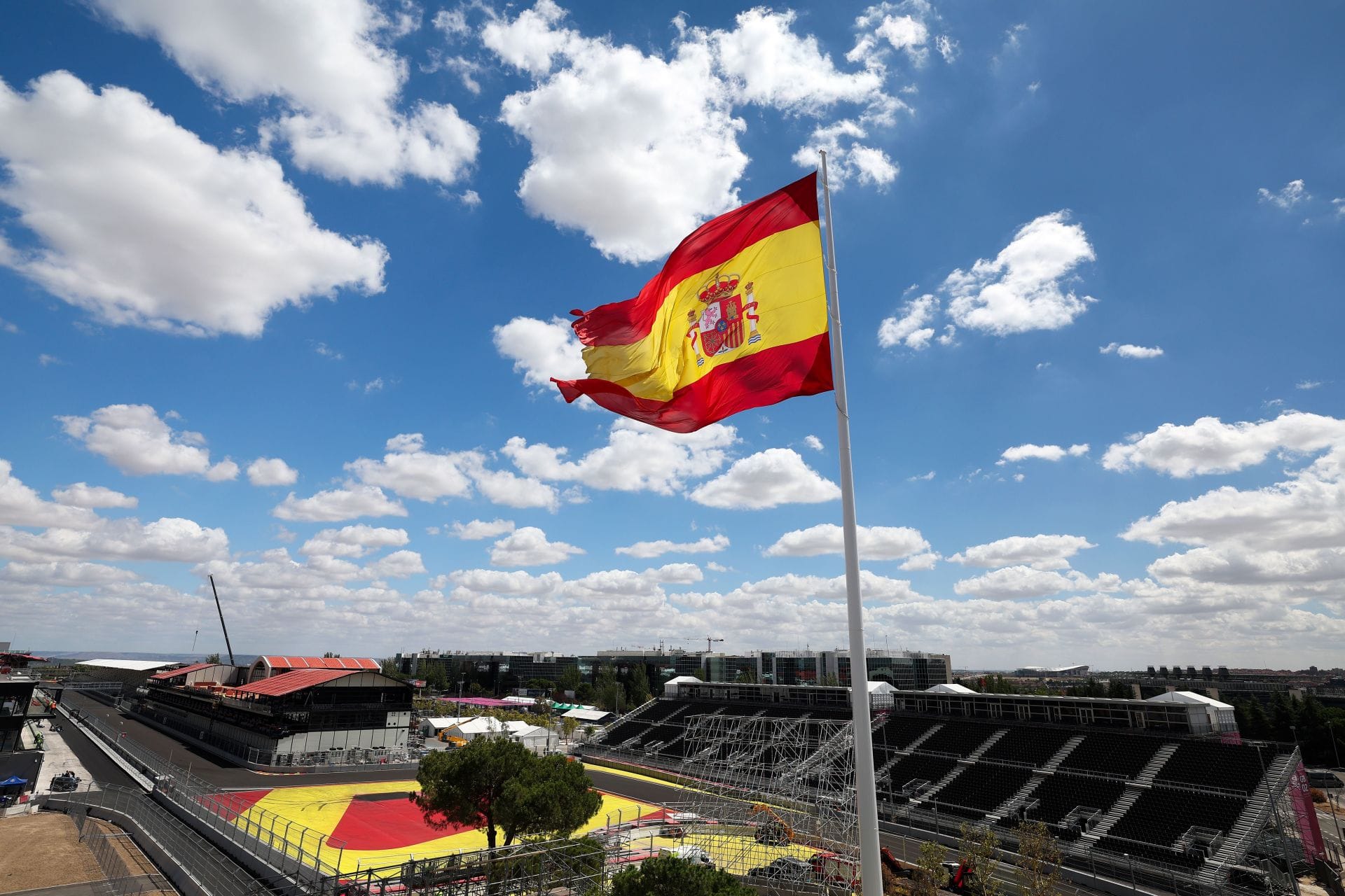 2026 F1 Spanish GP: Where to watch, Schedule, Timings, and more