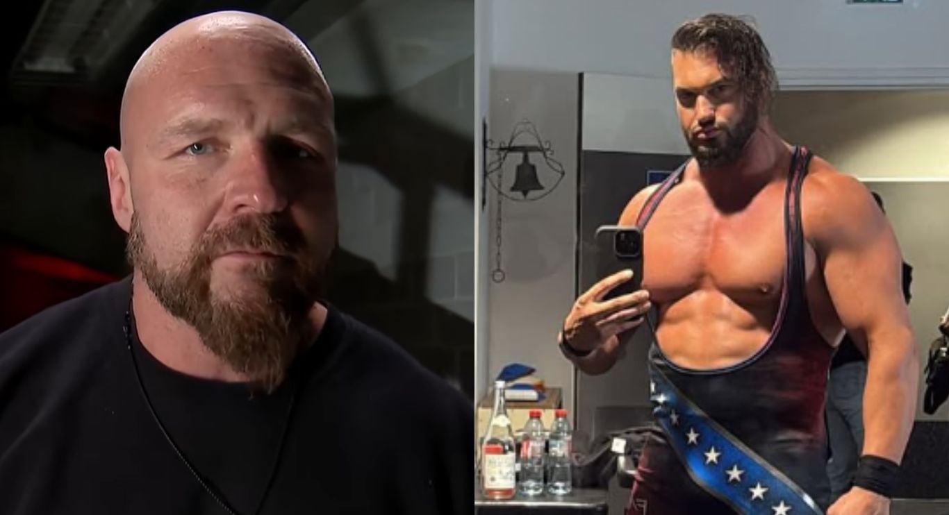 Jon Raj AEW News Roundup: Former WWE star confirms she has signed with the ...