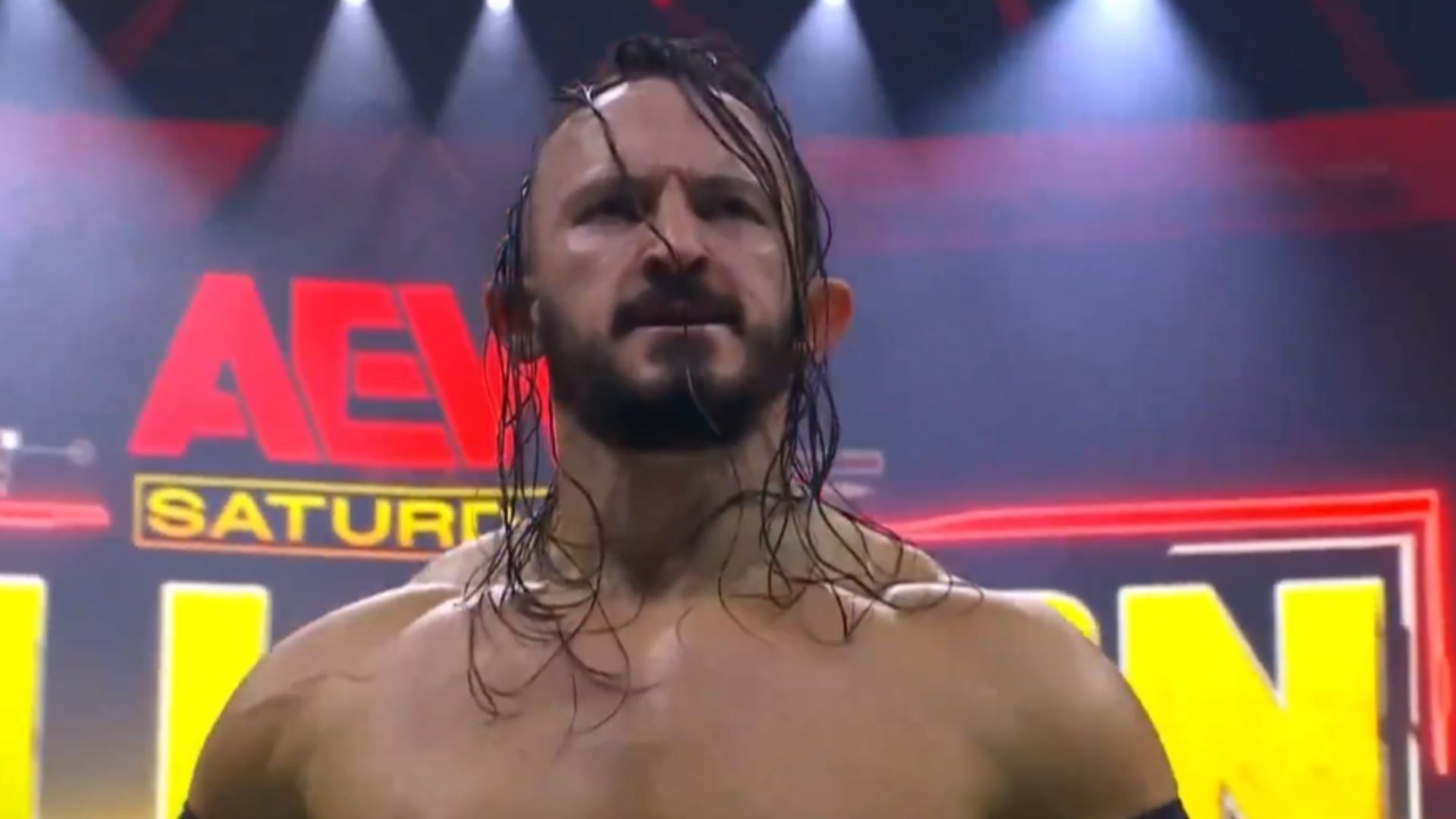“I could tell stories for days” - PAC's former WWE partner pays tribute to the late AEW star